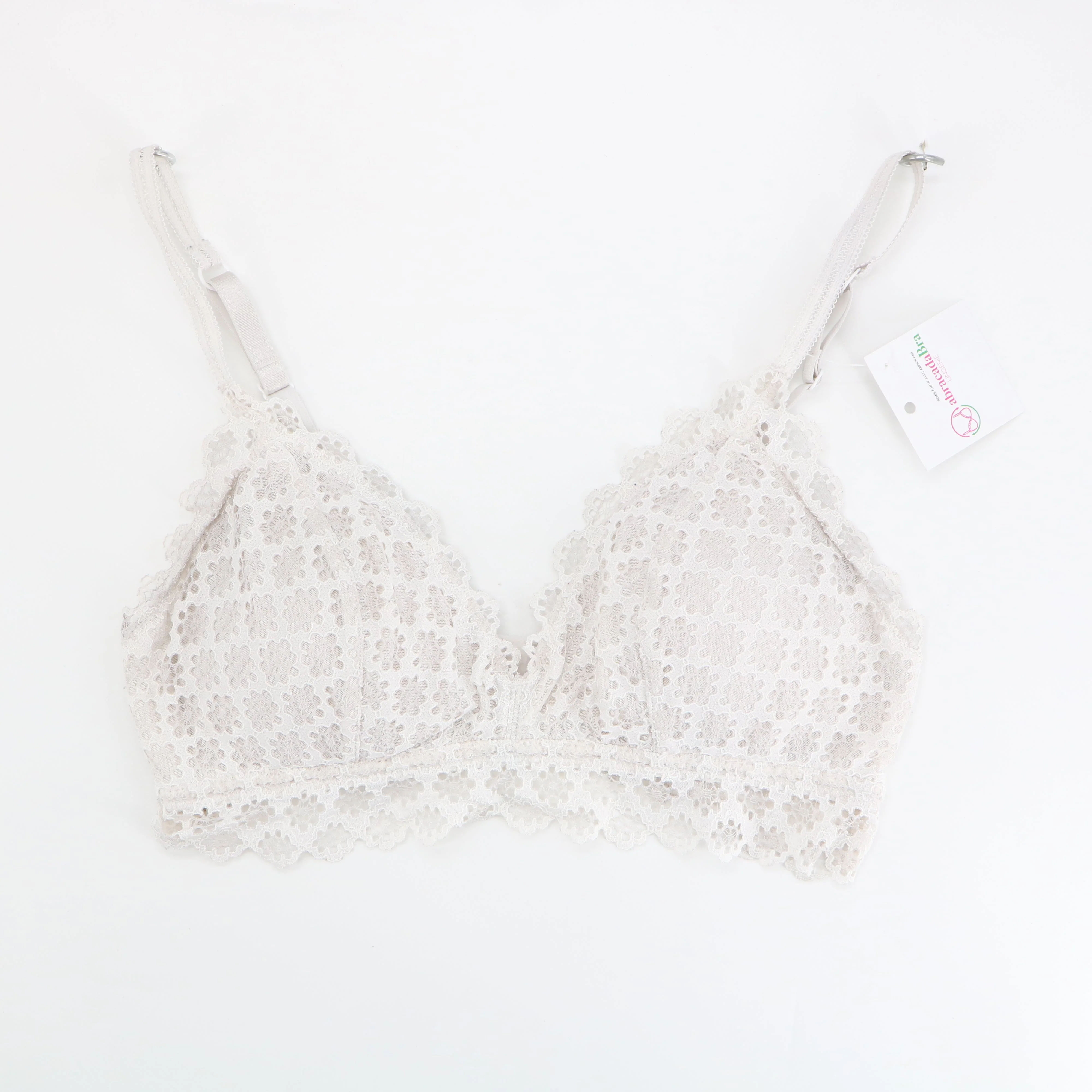 Soutien-gorge Blanc