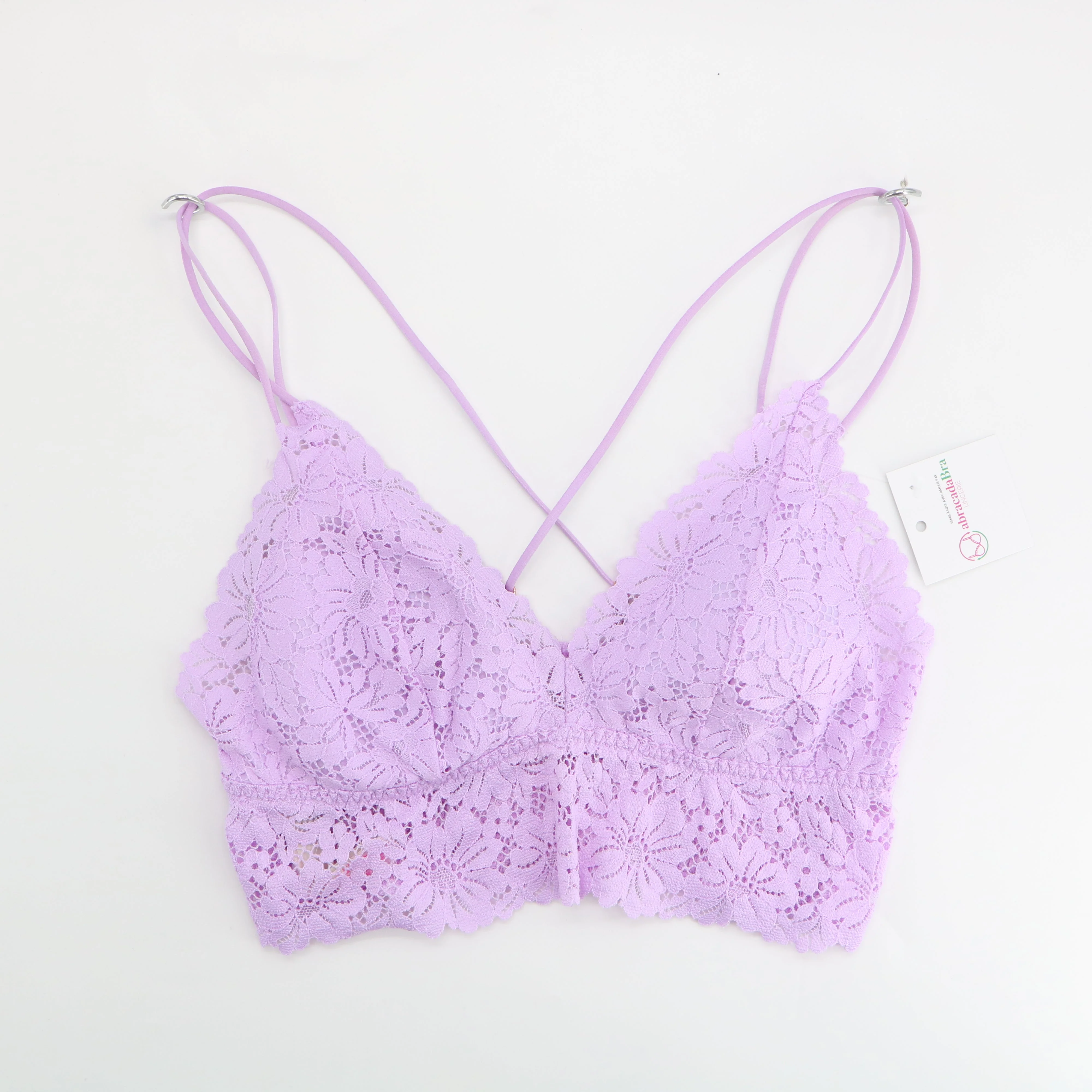 Soutien-gorge Victoria's Secret Violet