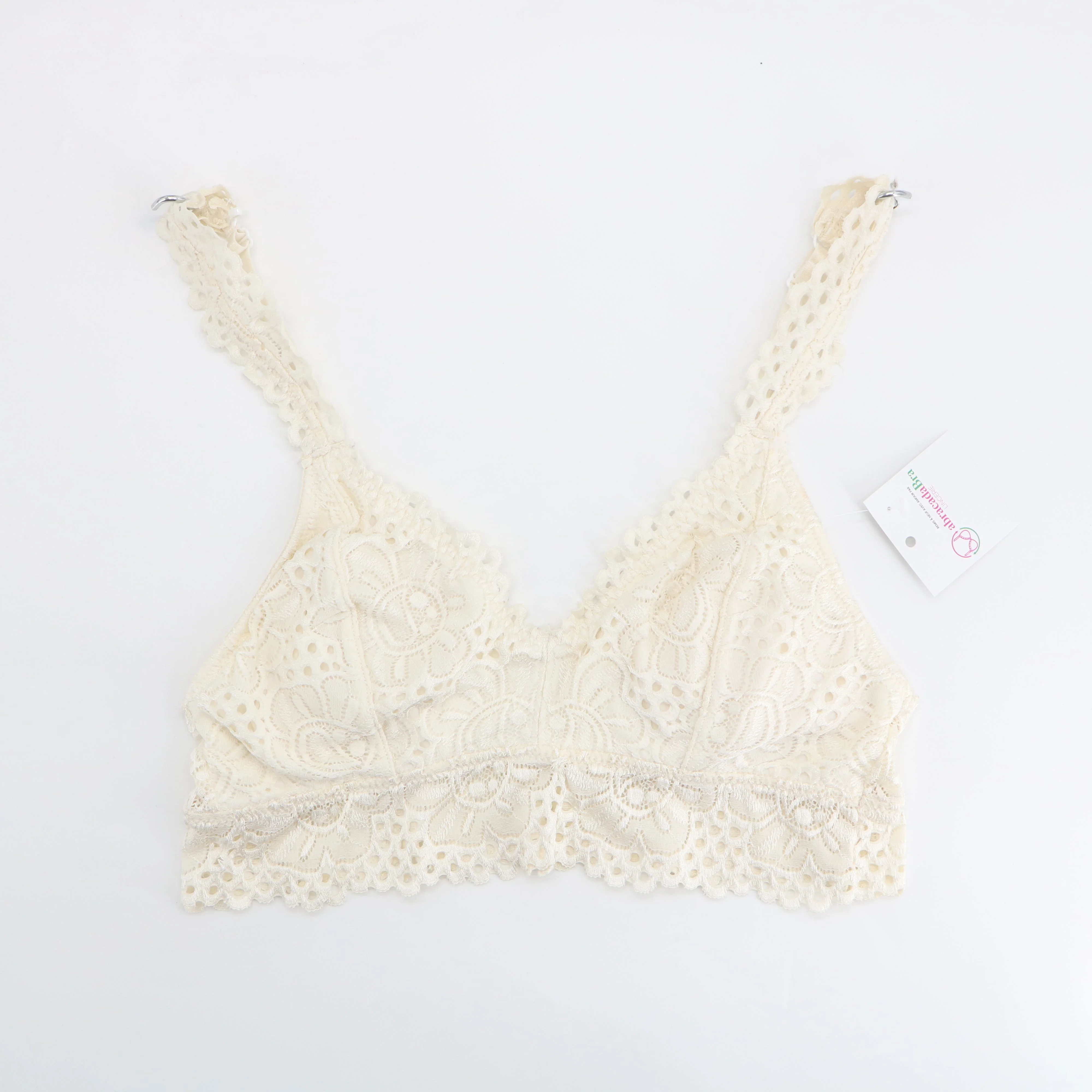 Soutien-gorge Blanc