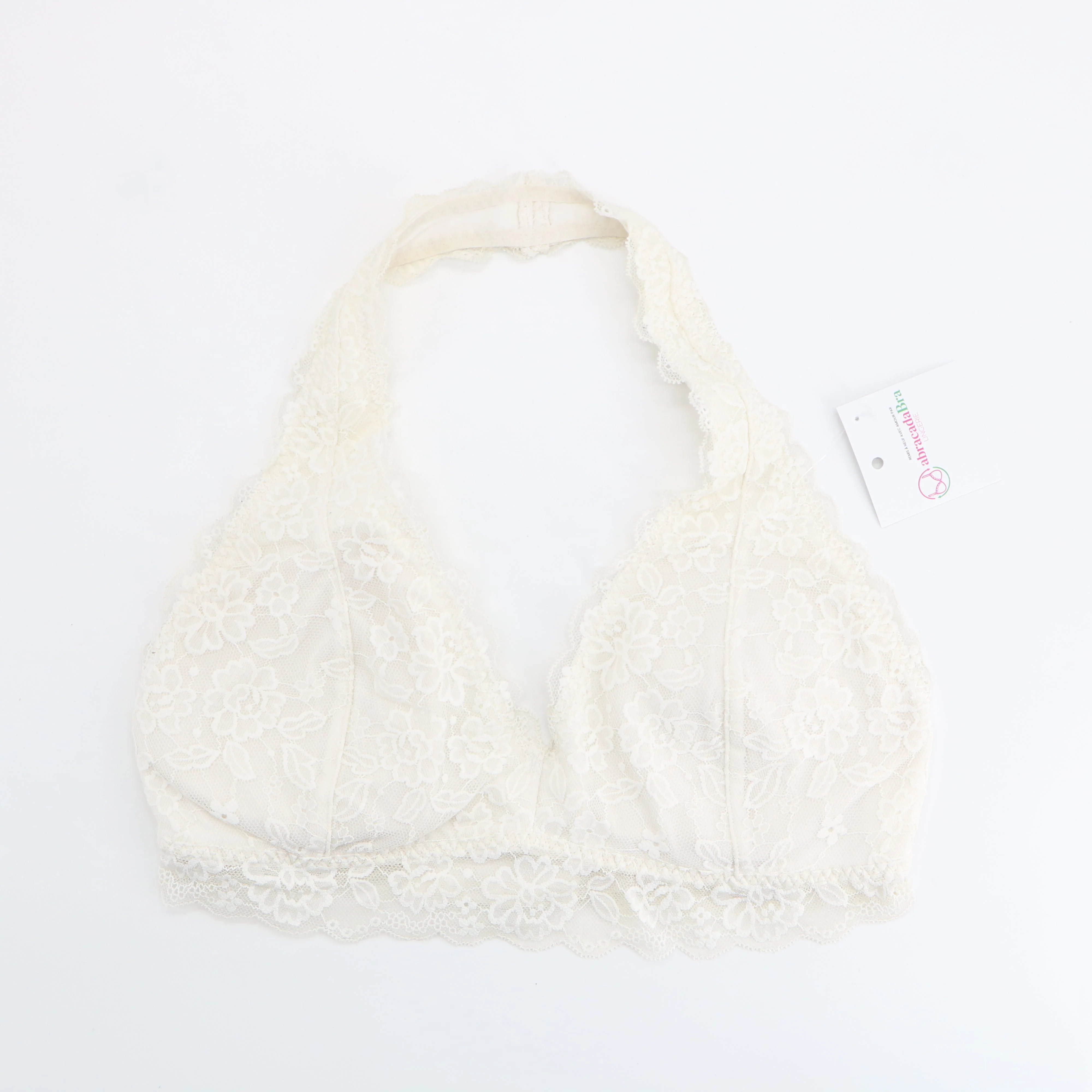 Soutien-gorge Gilly Hicks Blanc - Image 2