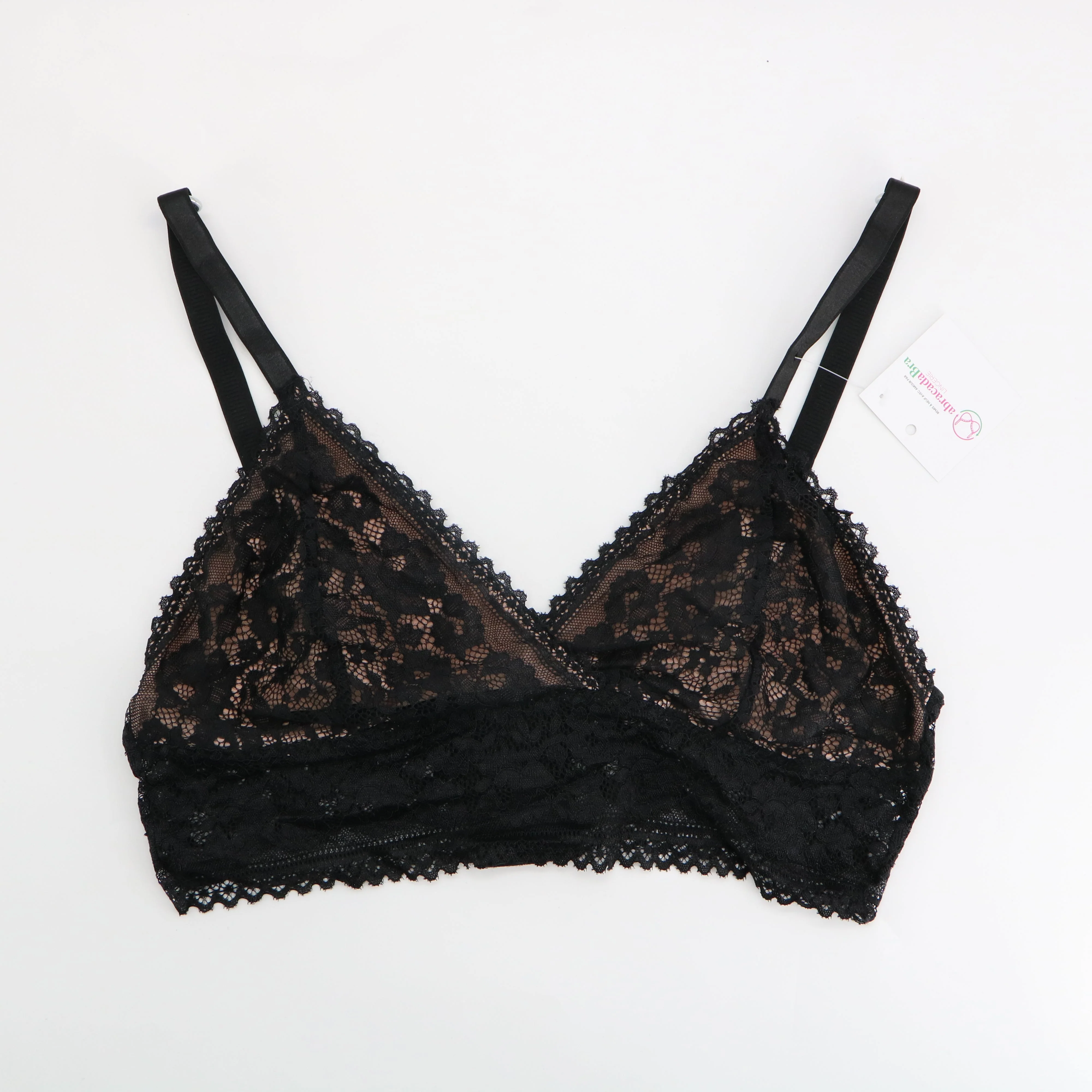Soutien-gorge Noir