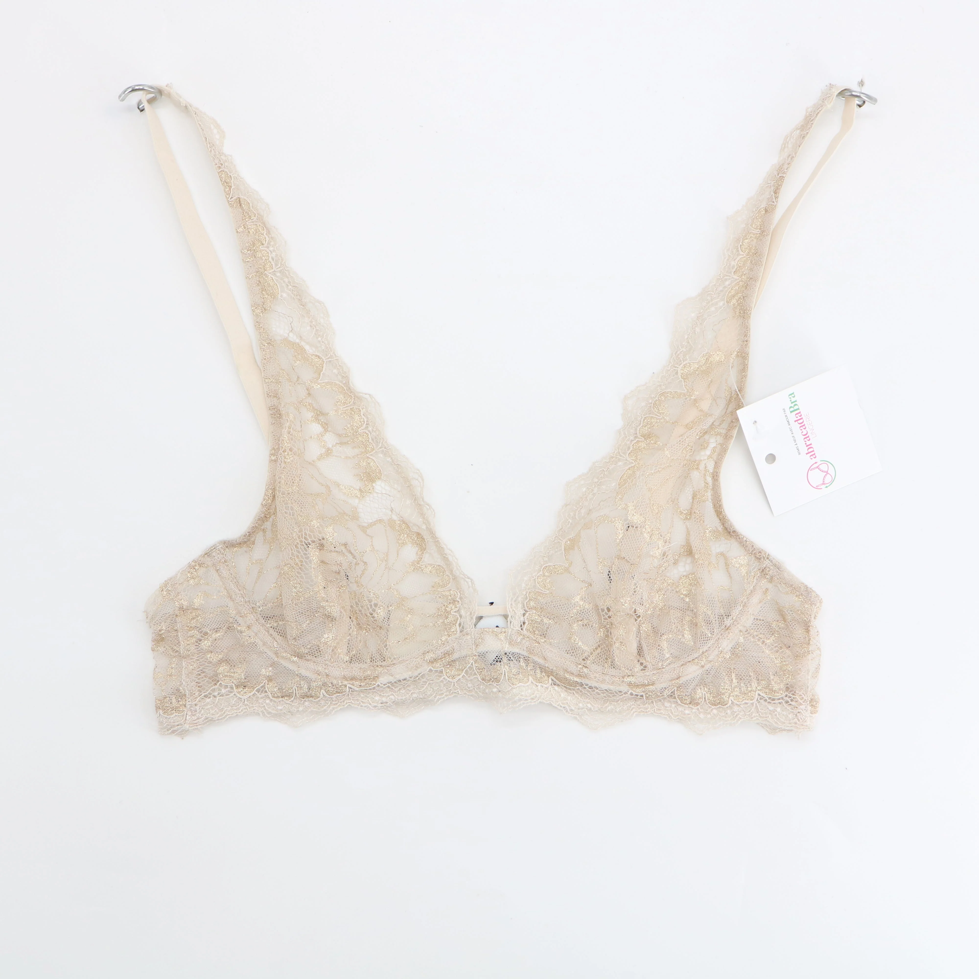 Soutien-gorge ETAM Beige