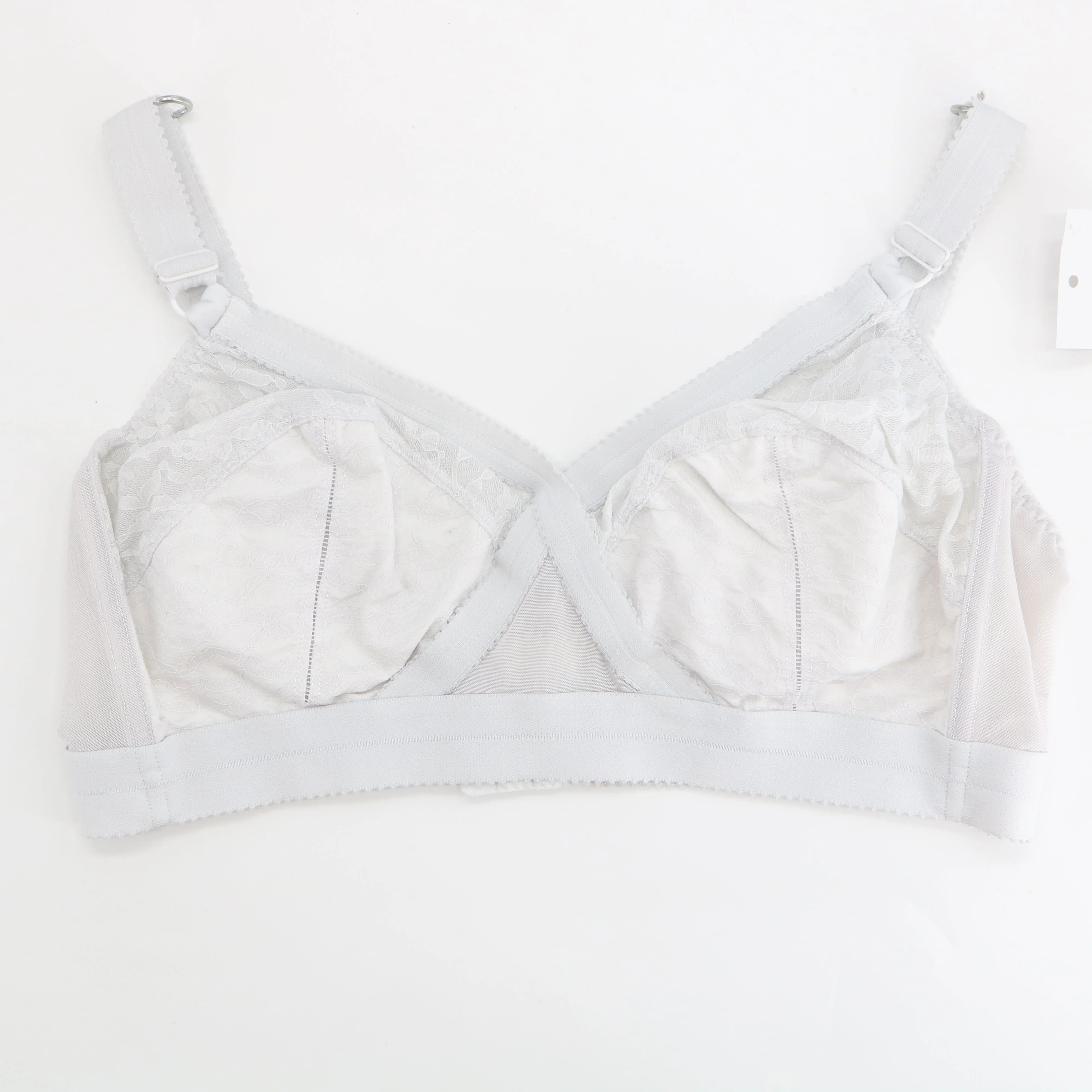 Soutien-gorge Blanc