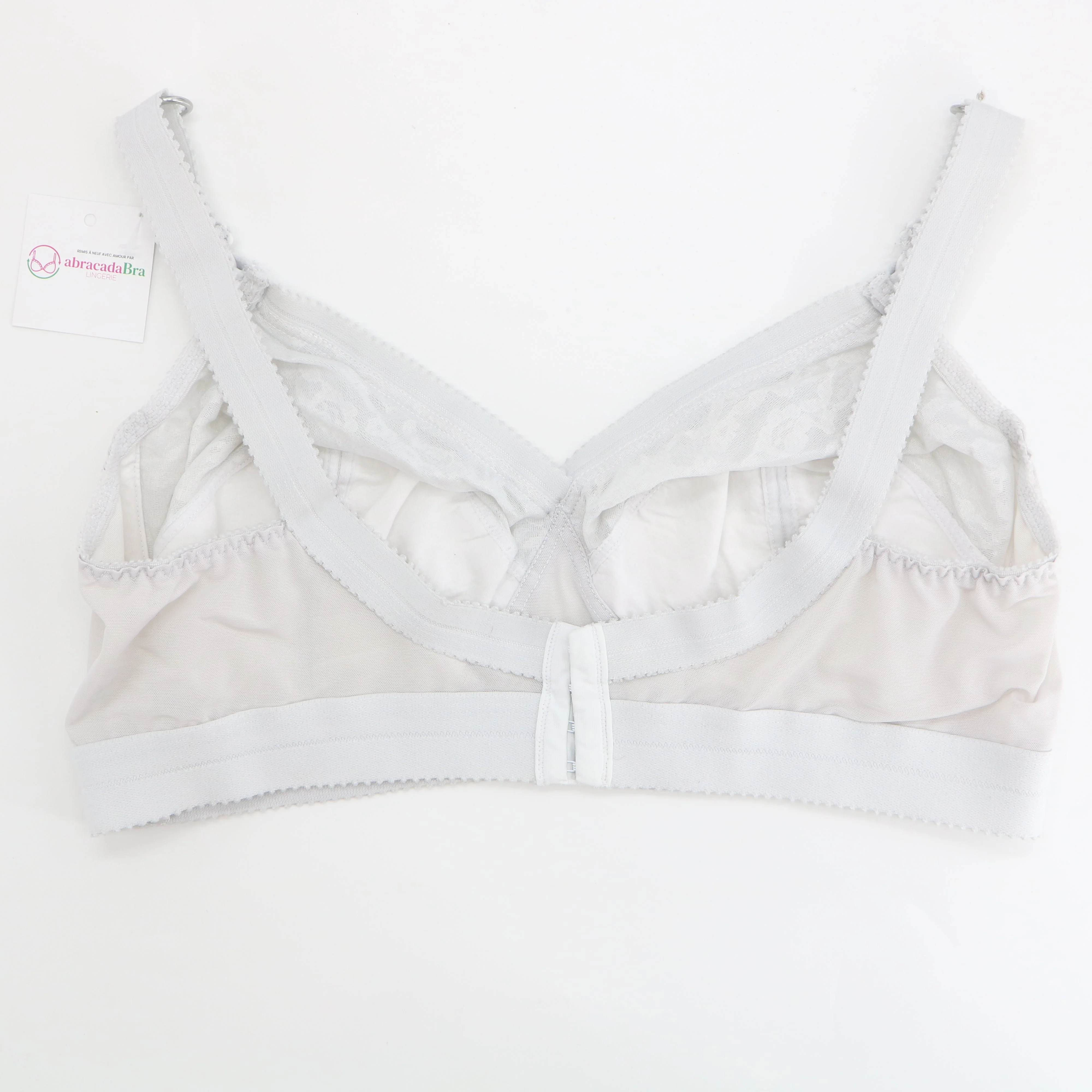 Soutien-gorge Blanc - Image 2