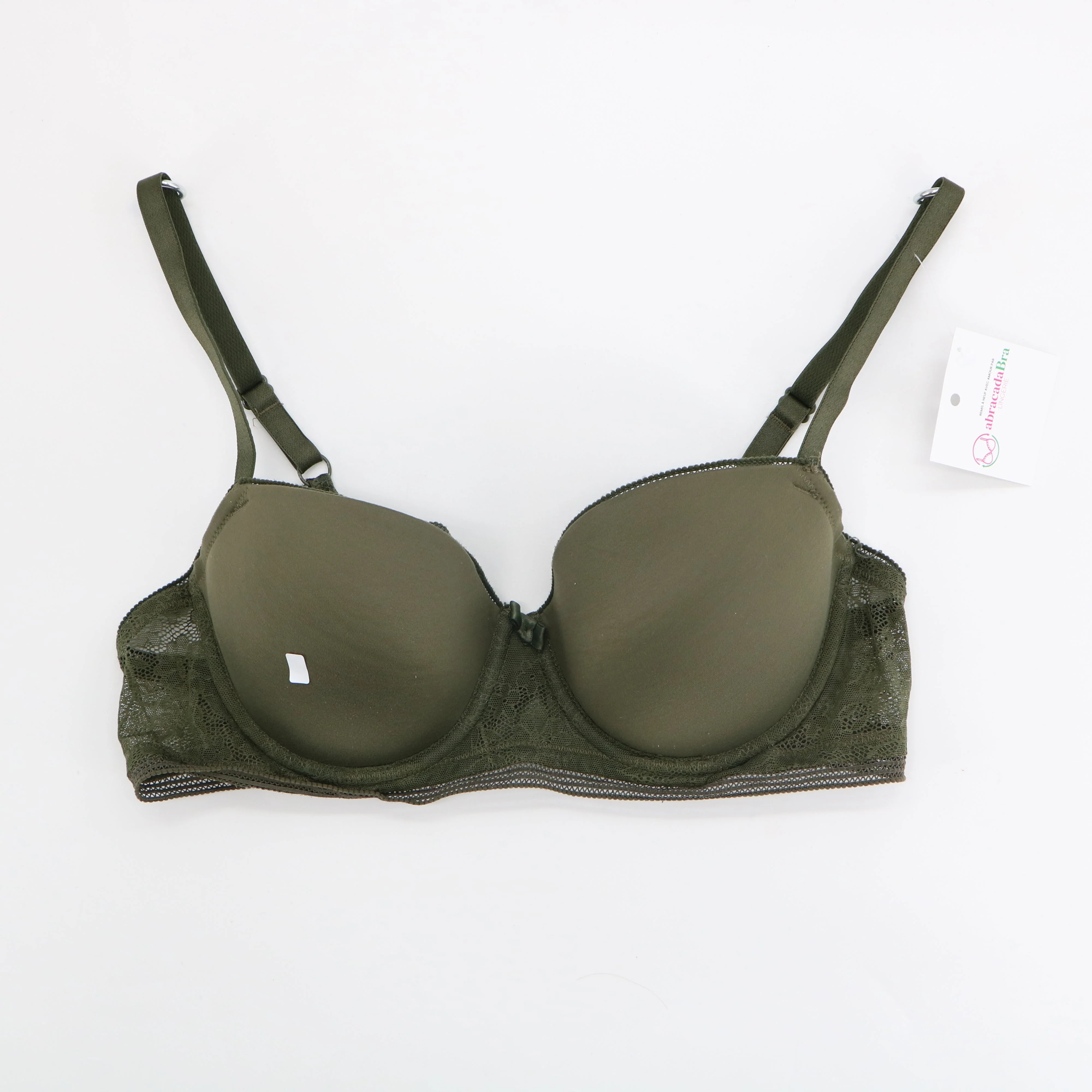 Soutien-gorge ETAM Vert