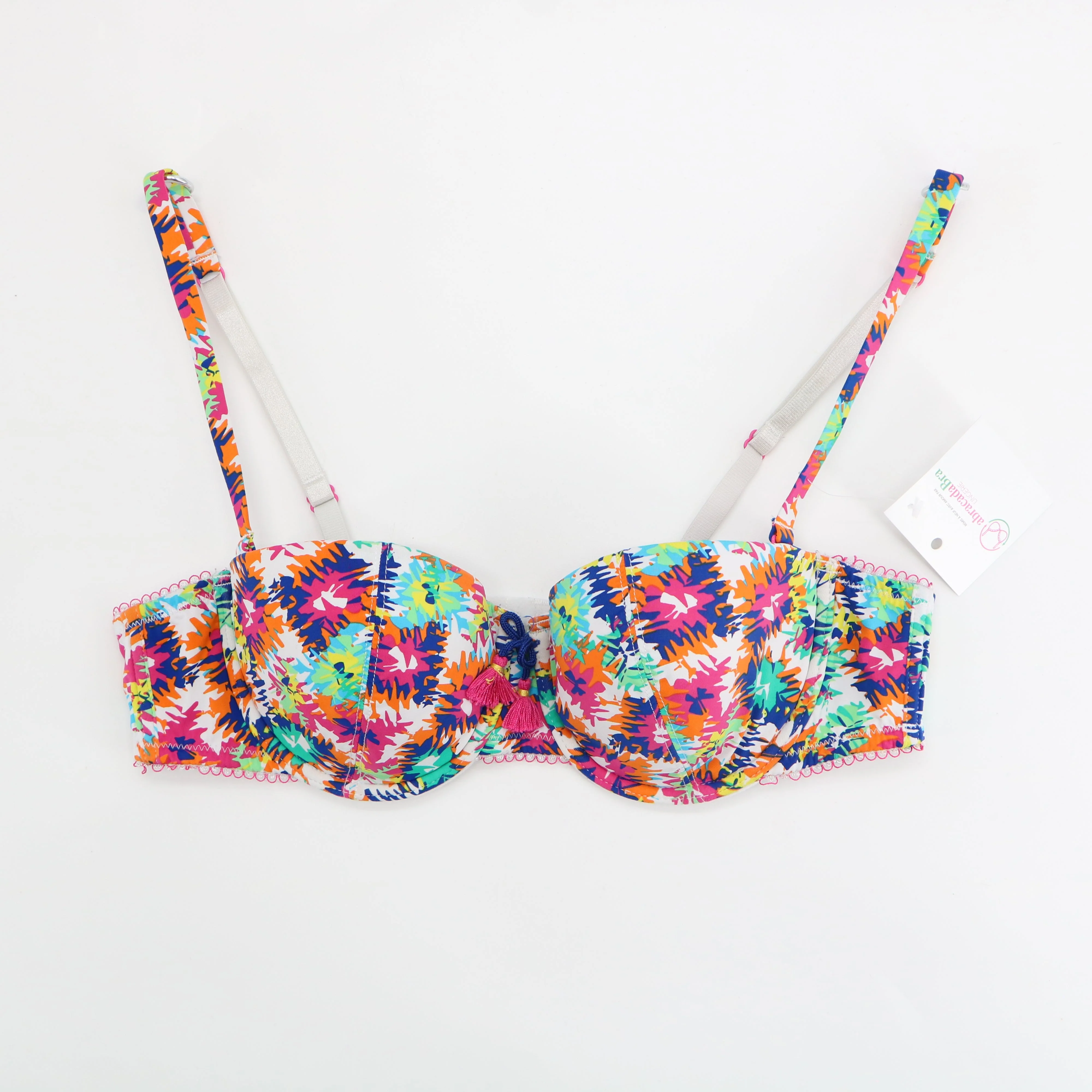 Soutien-gorge Charlott' Rose