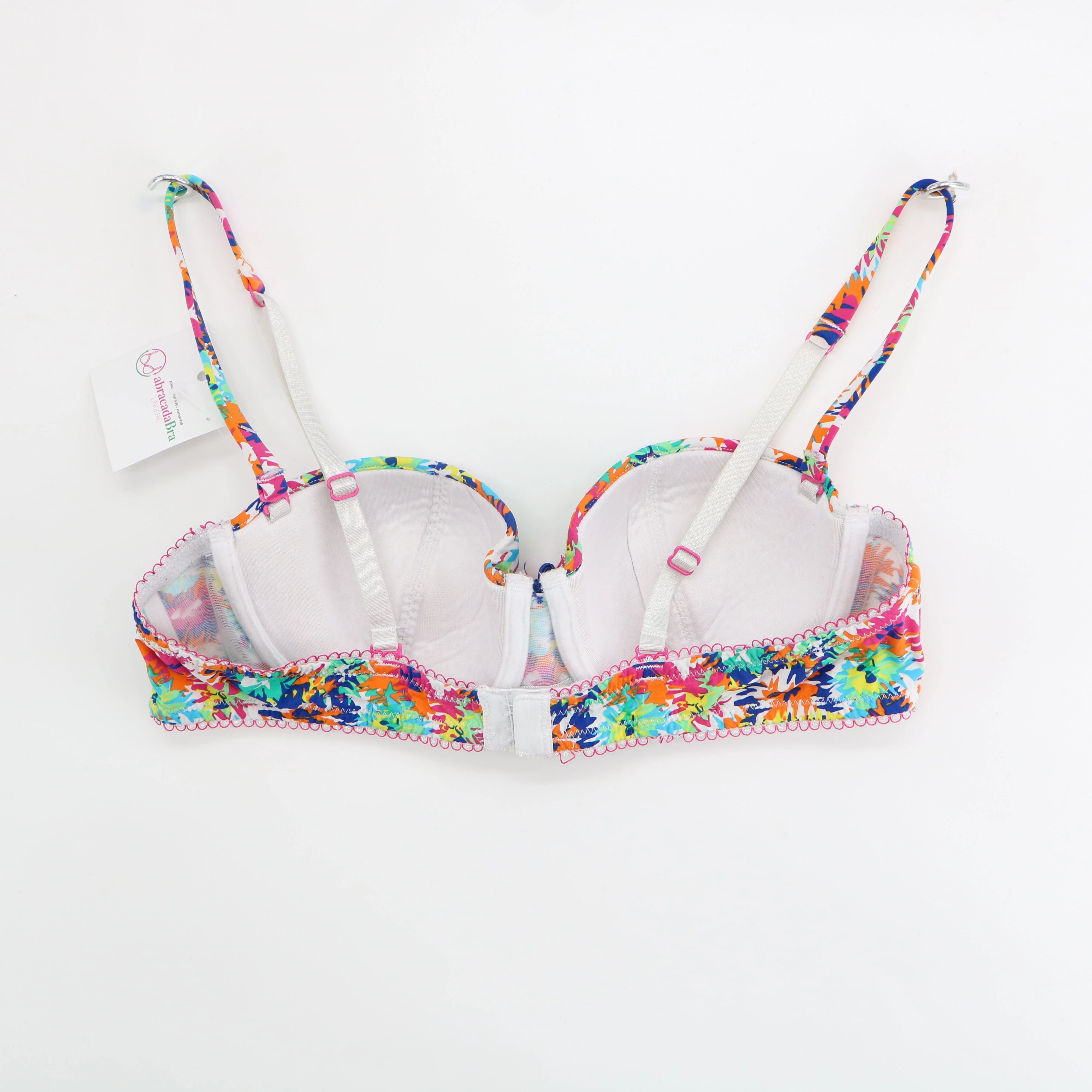 Soutien-gorge Charlott' Rose - Image 2