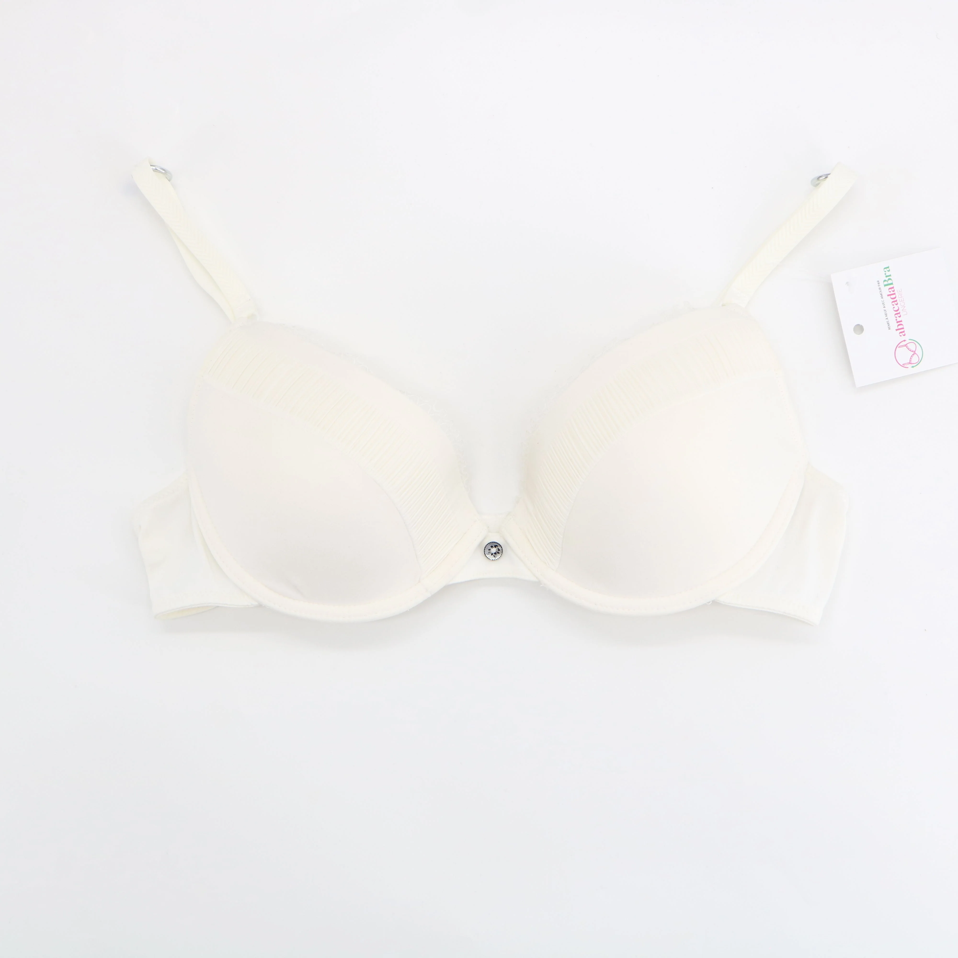 Soutien-gorge ETAM Blanc