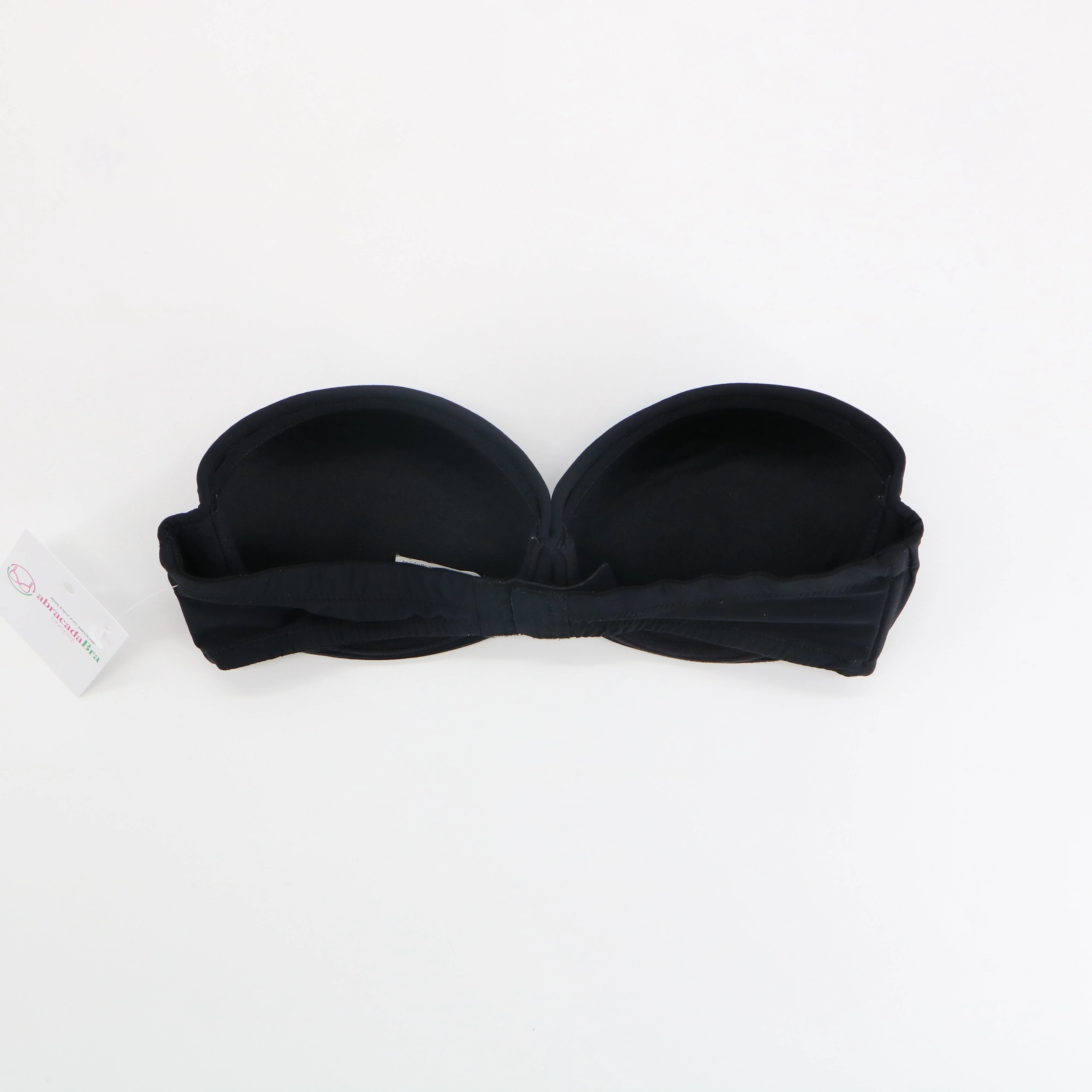 Soutien-gorge ETAM Noir