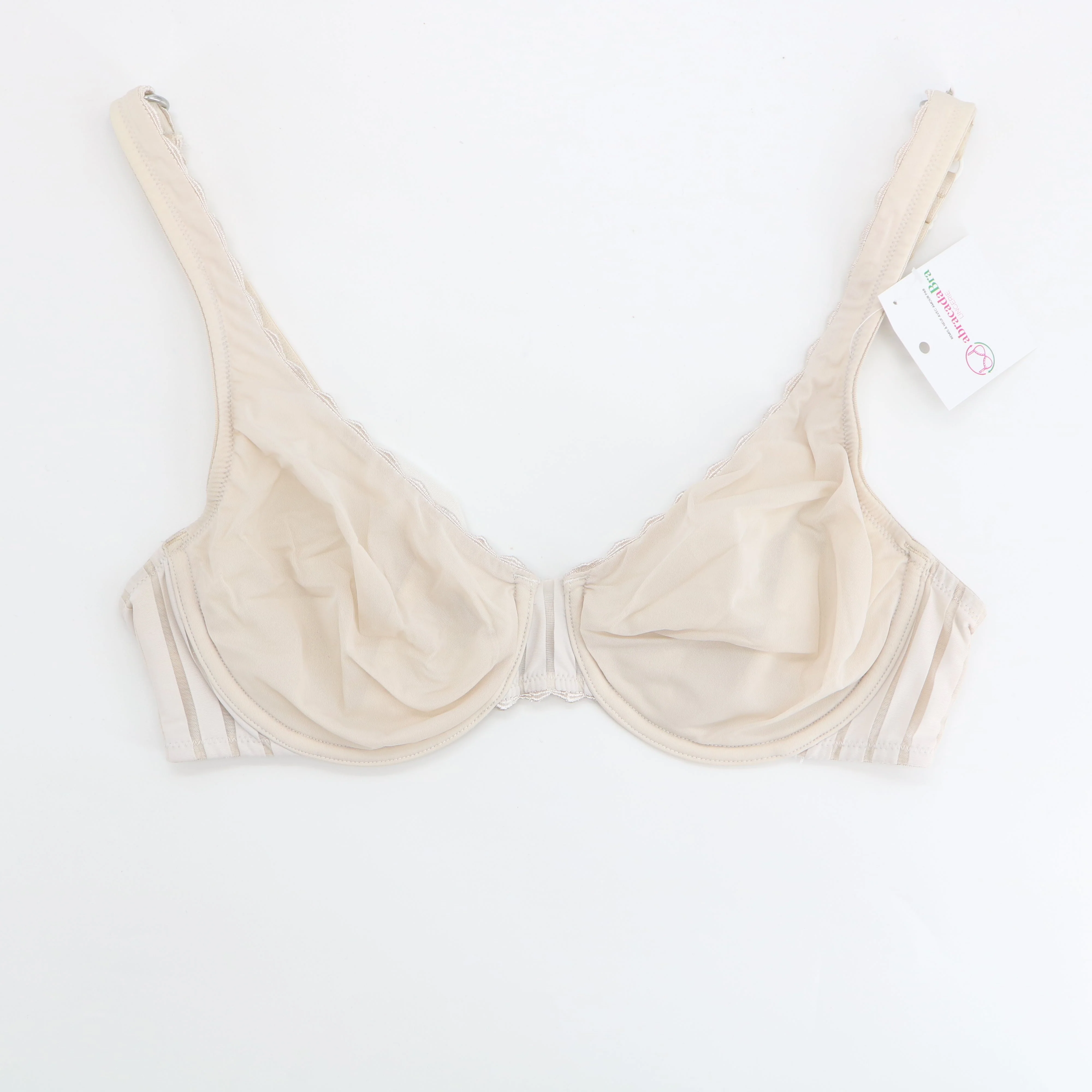 Soutien-gorge Beige