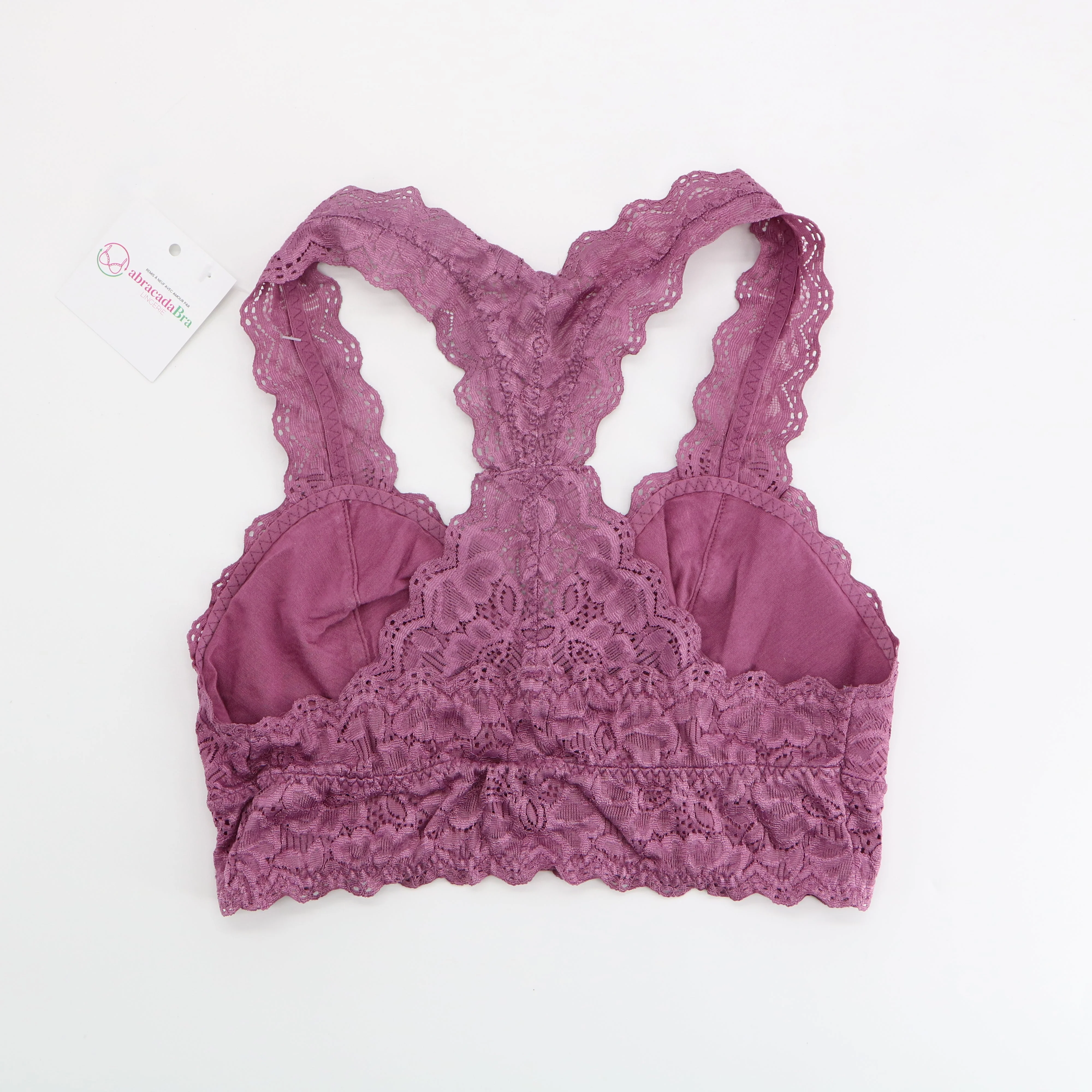 Soutien-gorge Felina Violet - Image 2