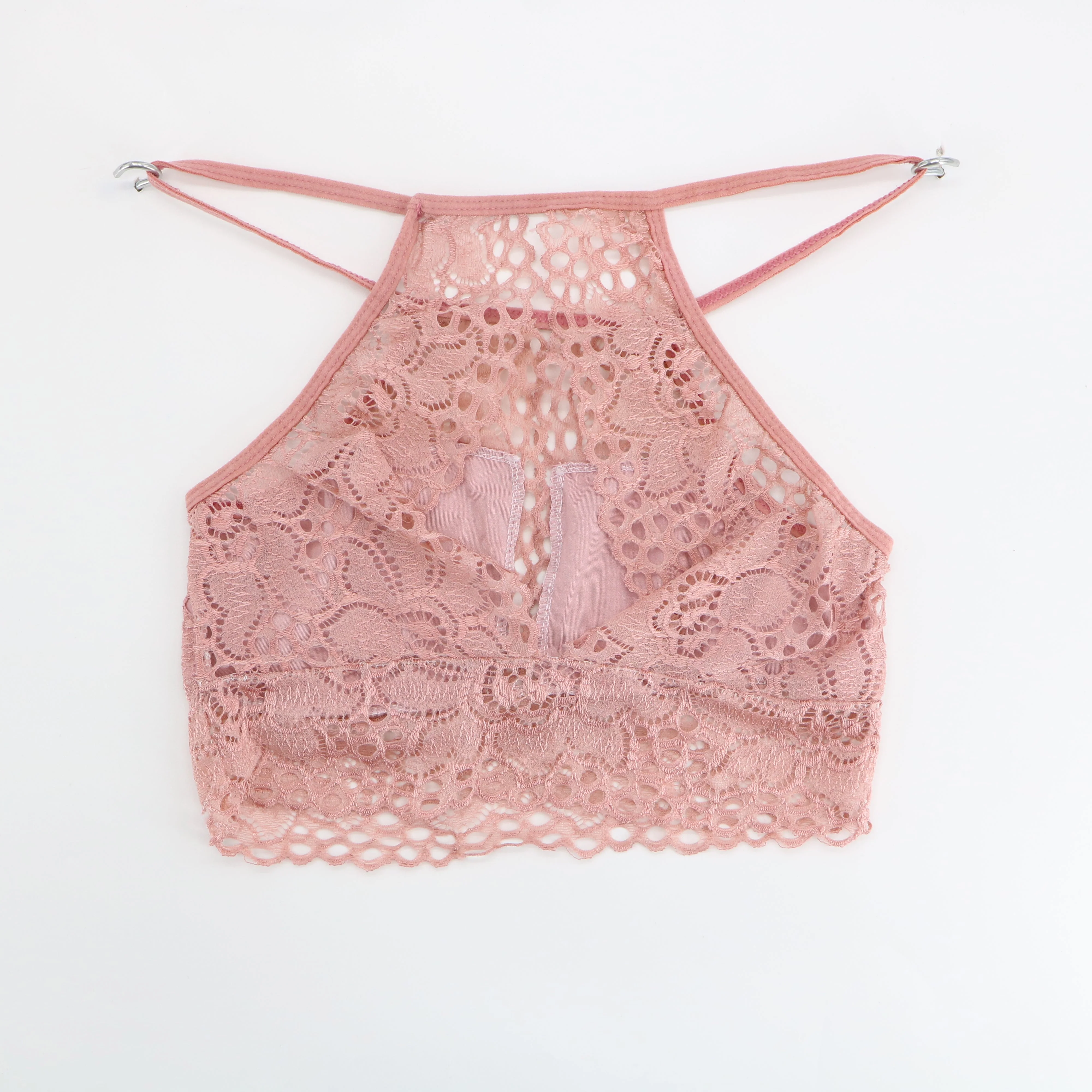 Soutien-gorge Rose - Image 2