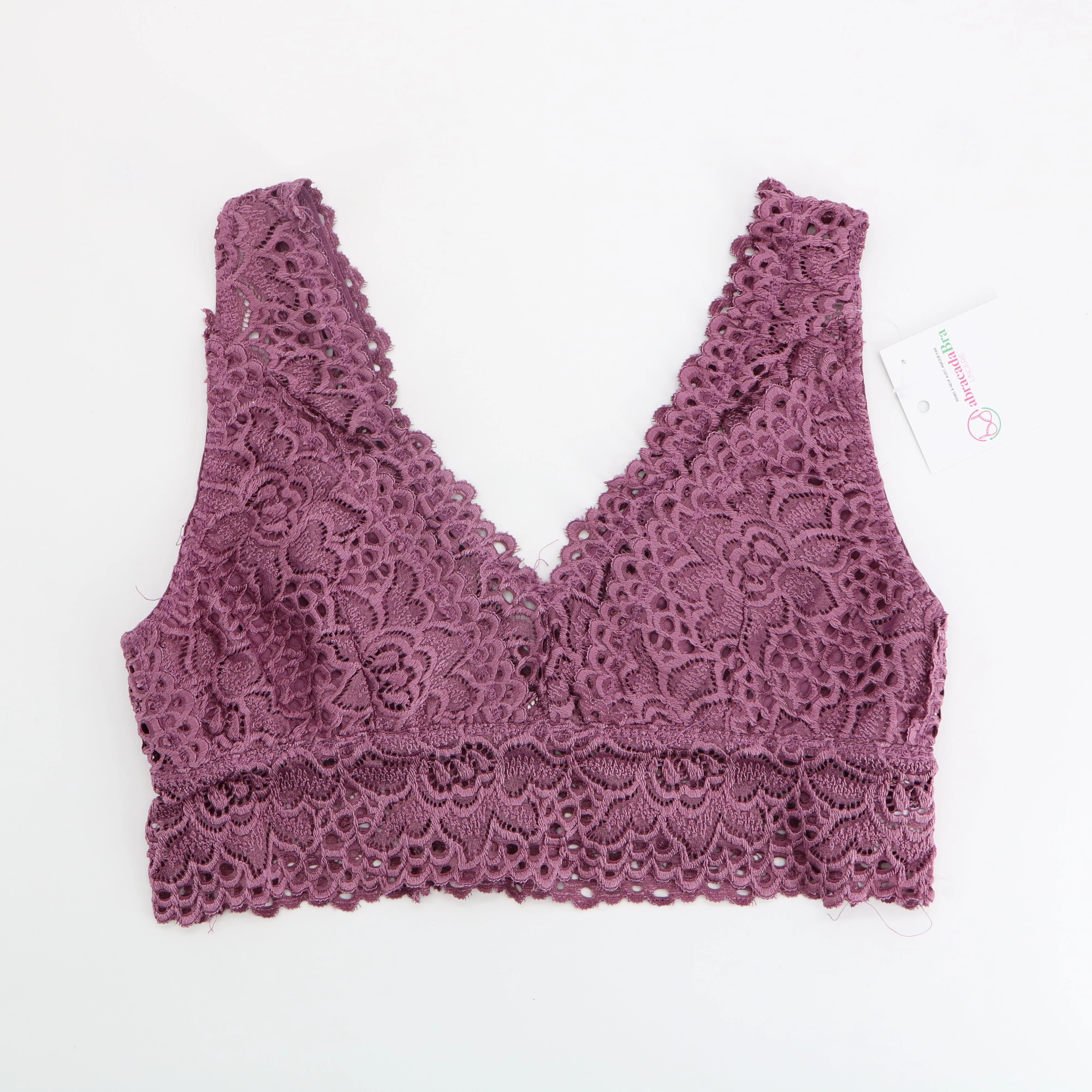 Soutien-gorge Rose