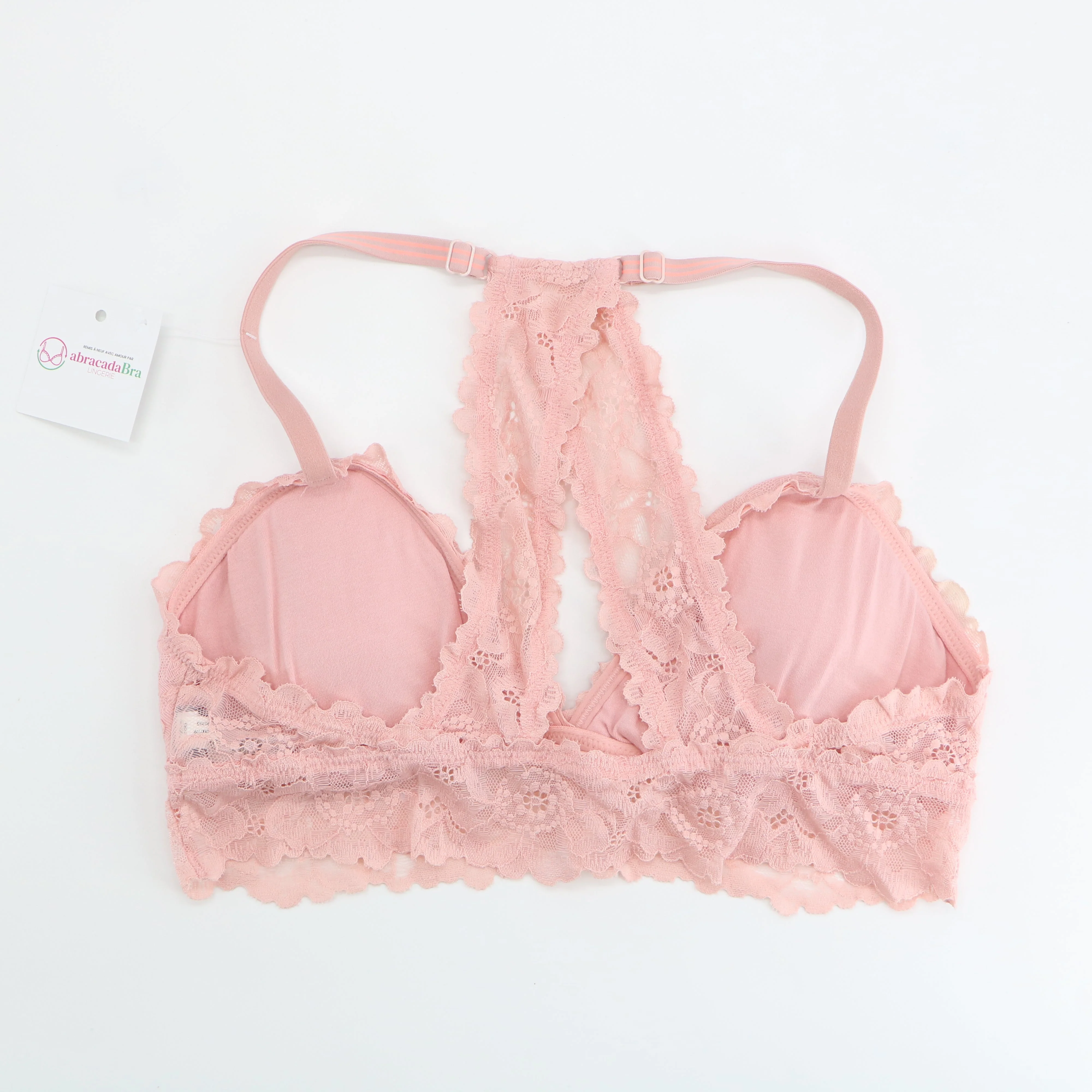 Soutien-gorge Aerie Rose
