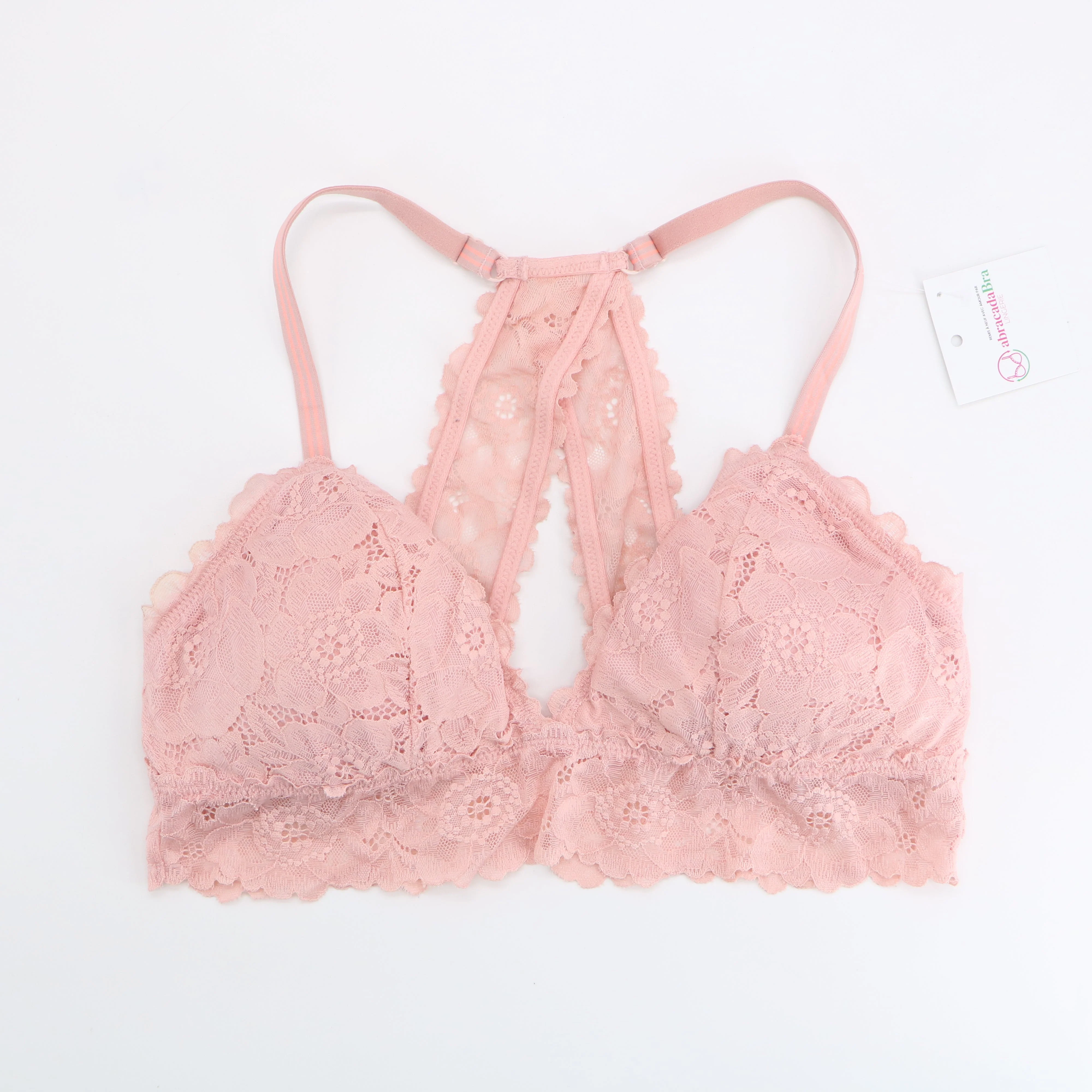 Soutien-gorge Aerie Rose - Image 2