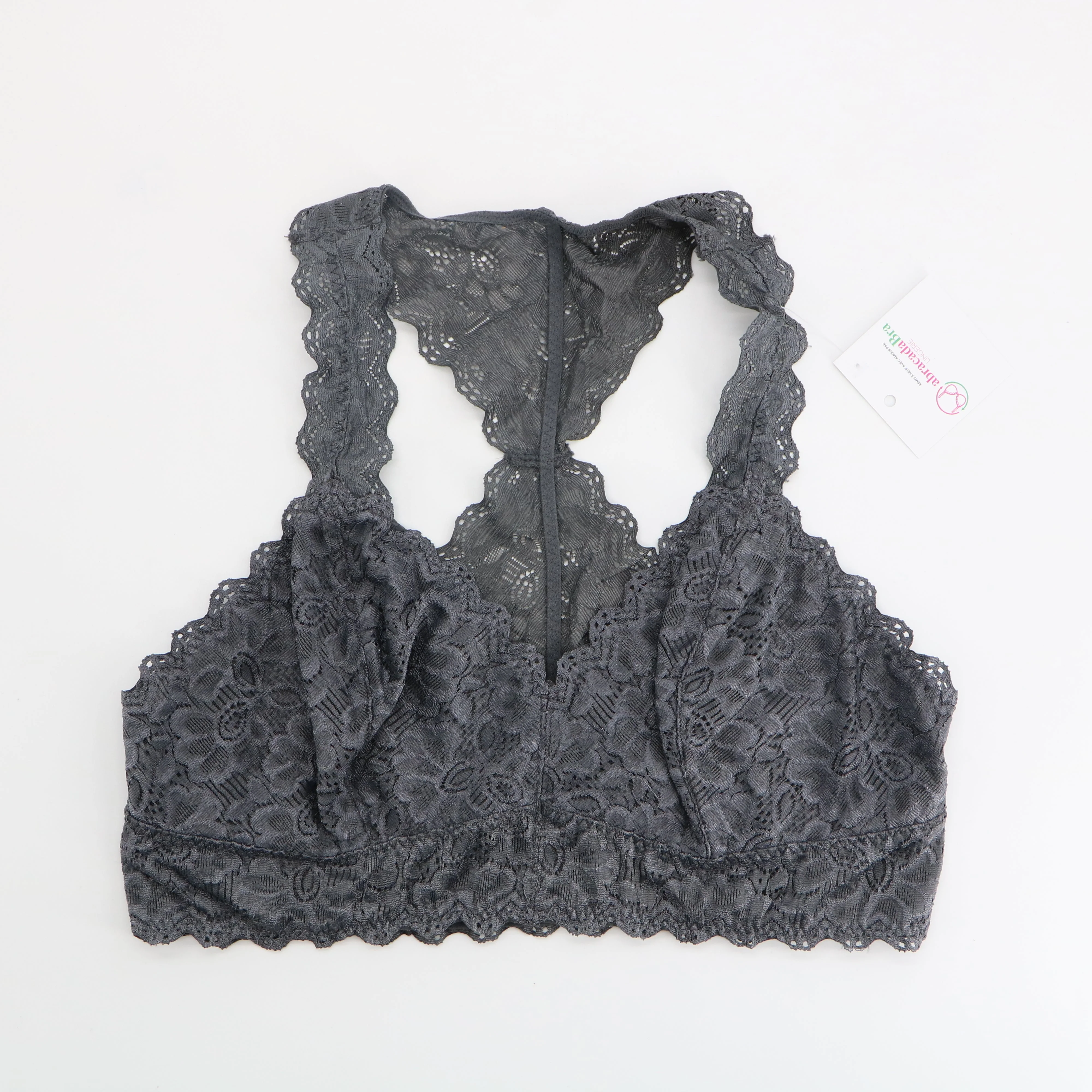 Soutien-gorge Felina Gris - Image 2
