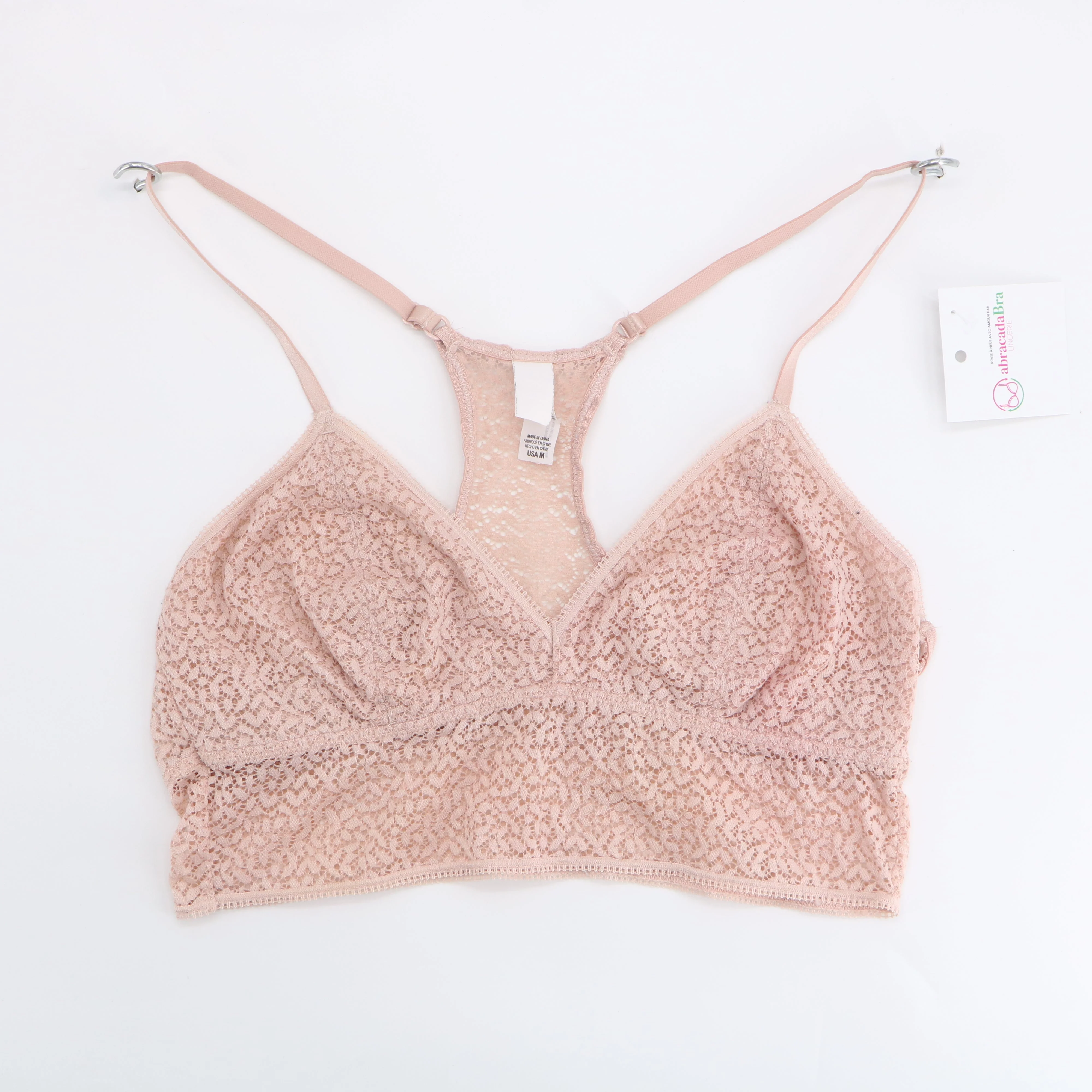 Soutien-gorge DKNY Rose