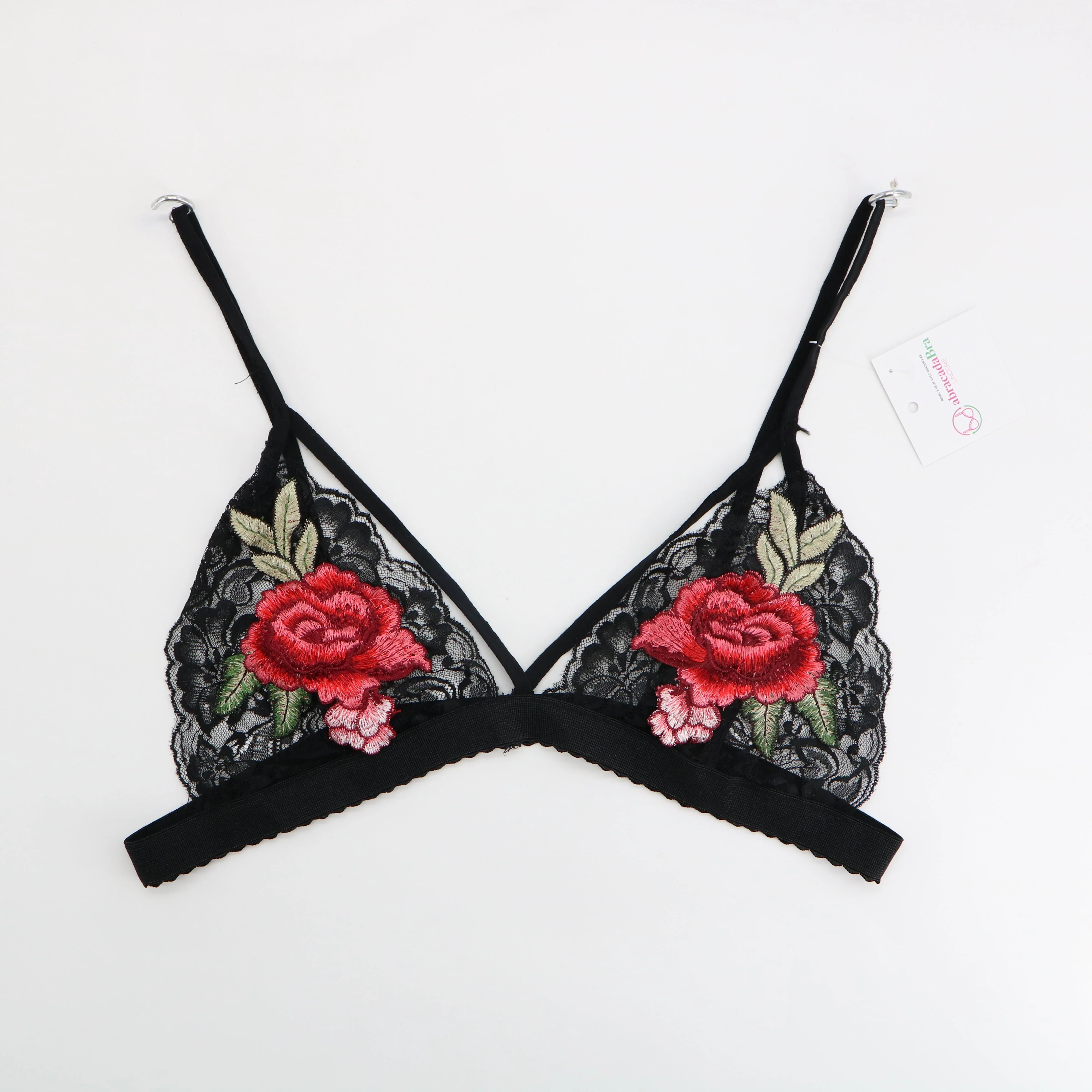 Soutien-gorge Noir