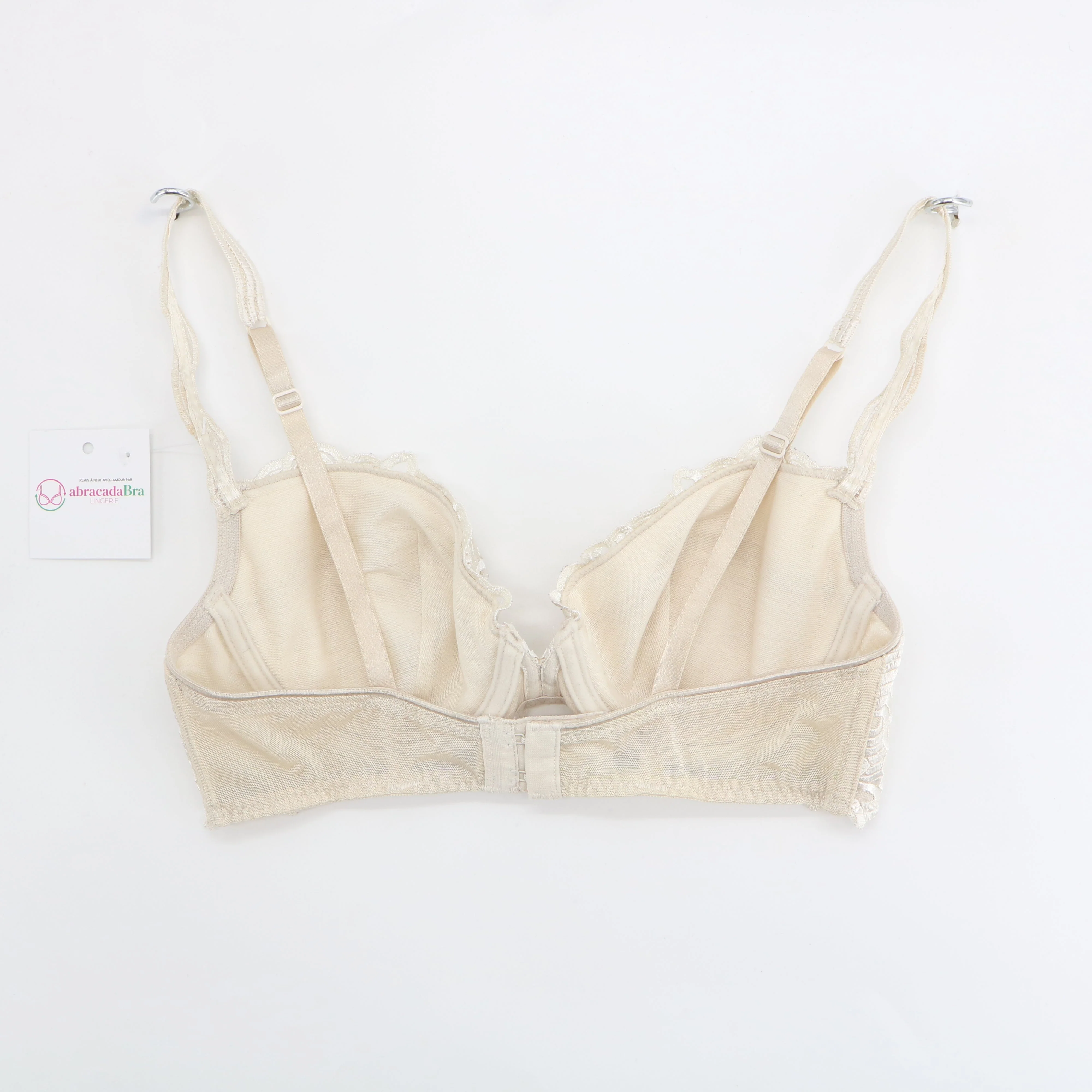 Soutien-gorge Wacoal Beige - Image 2