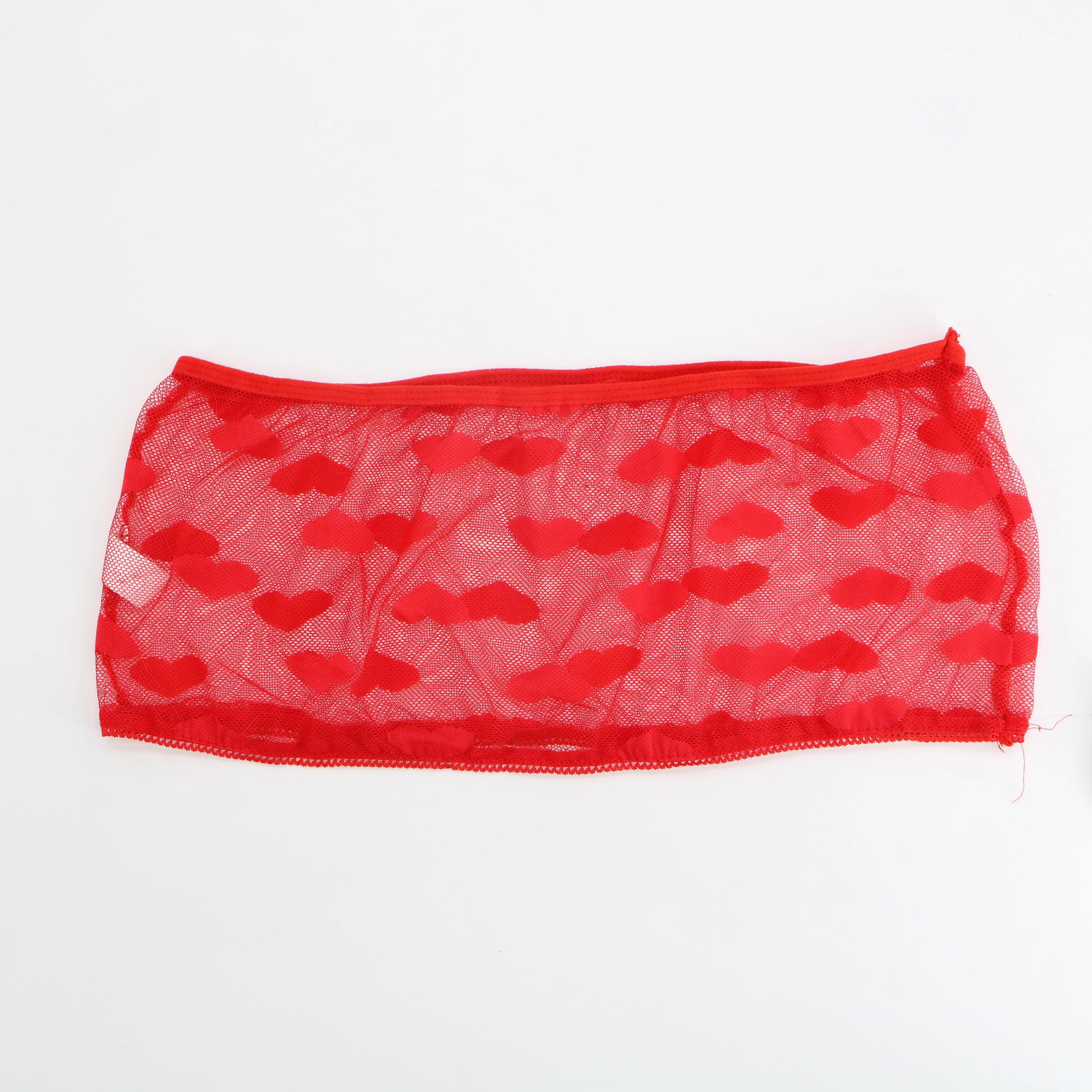 Soutien-gorge Rouge