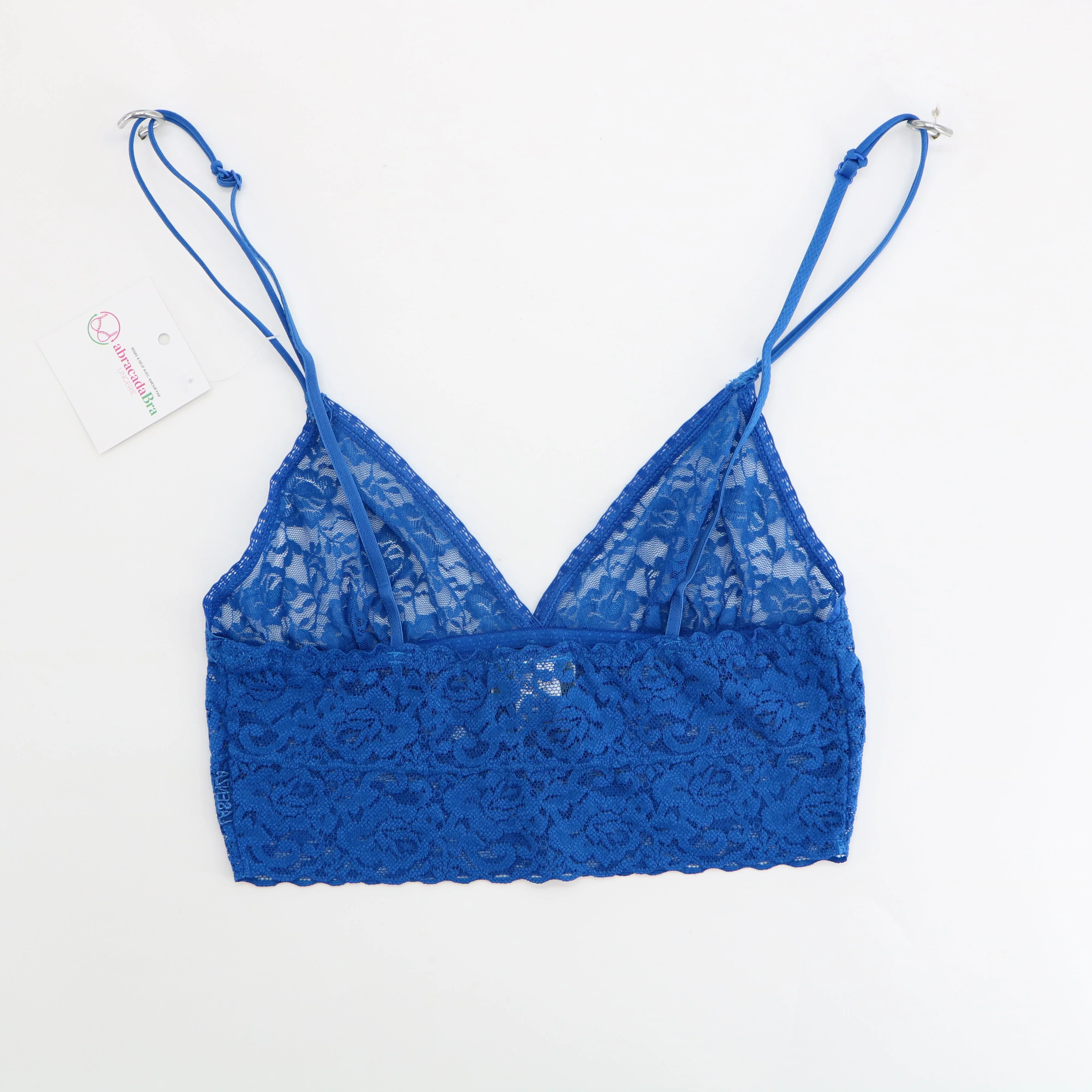 Soutien-gorge La Senza Bleu - Image 2