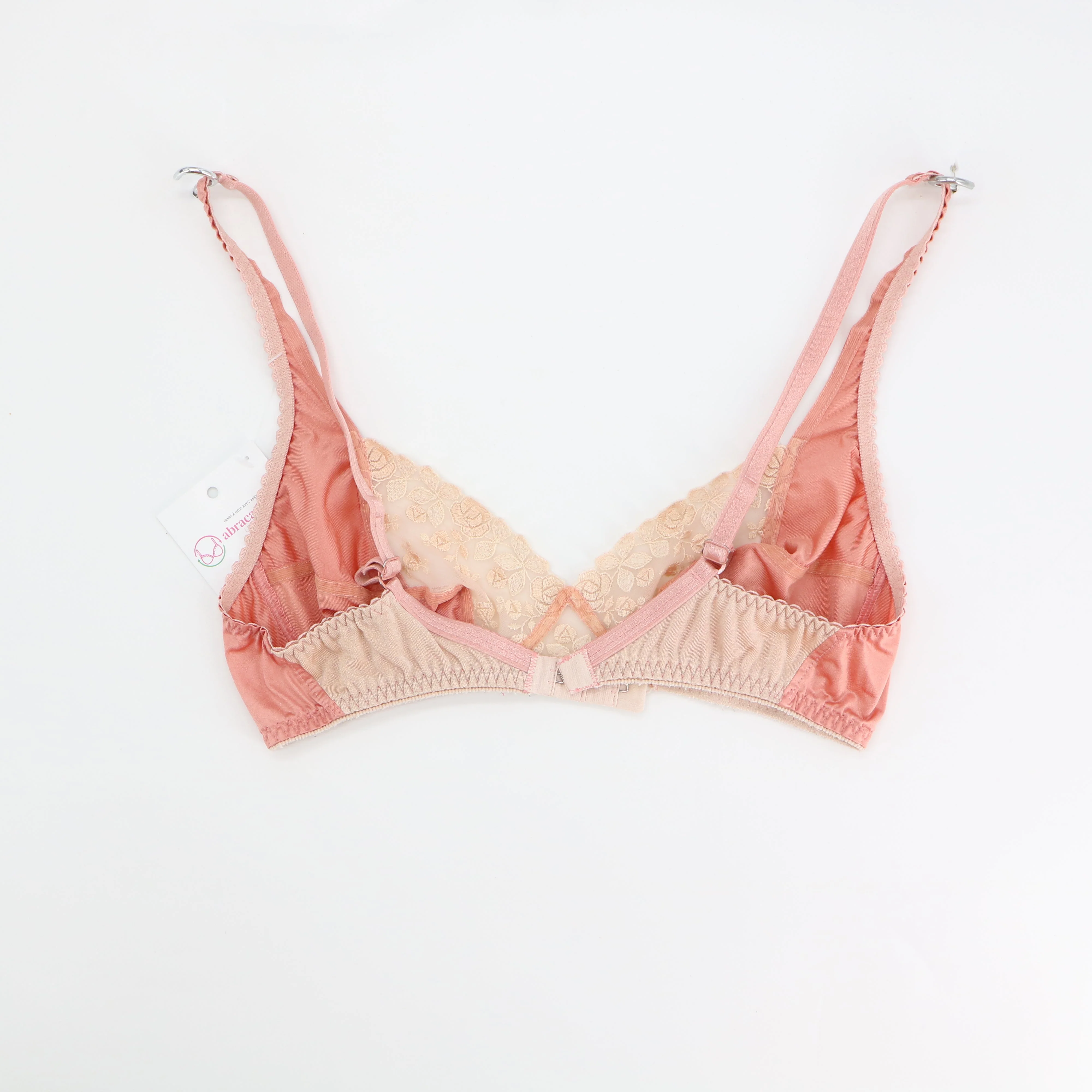 Soutien-gorge Corail - Image 2