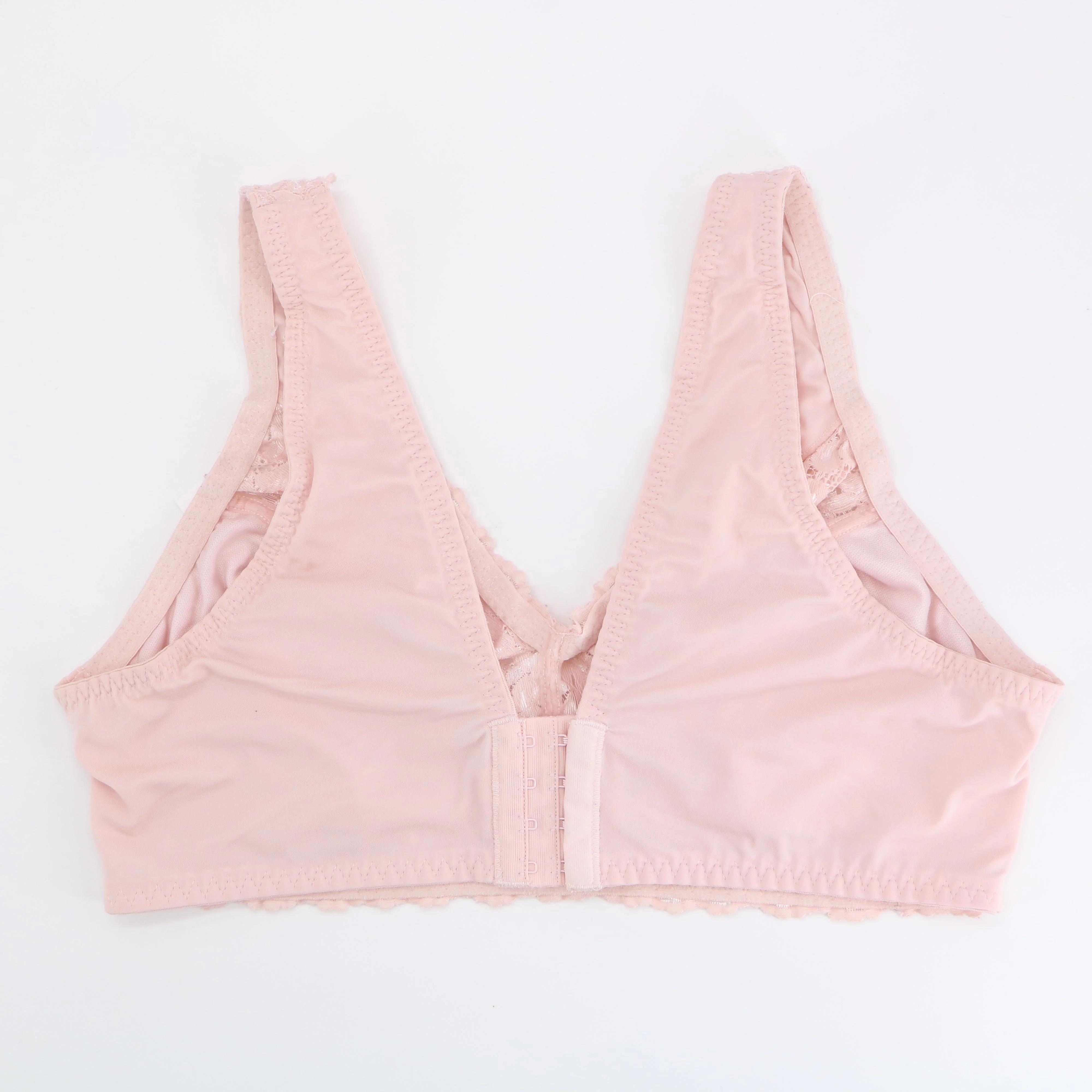 Soutien-gorge BREEZIES Rose - Image 2