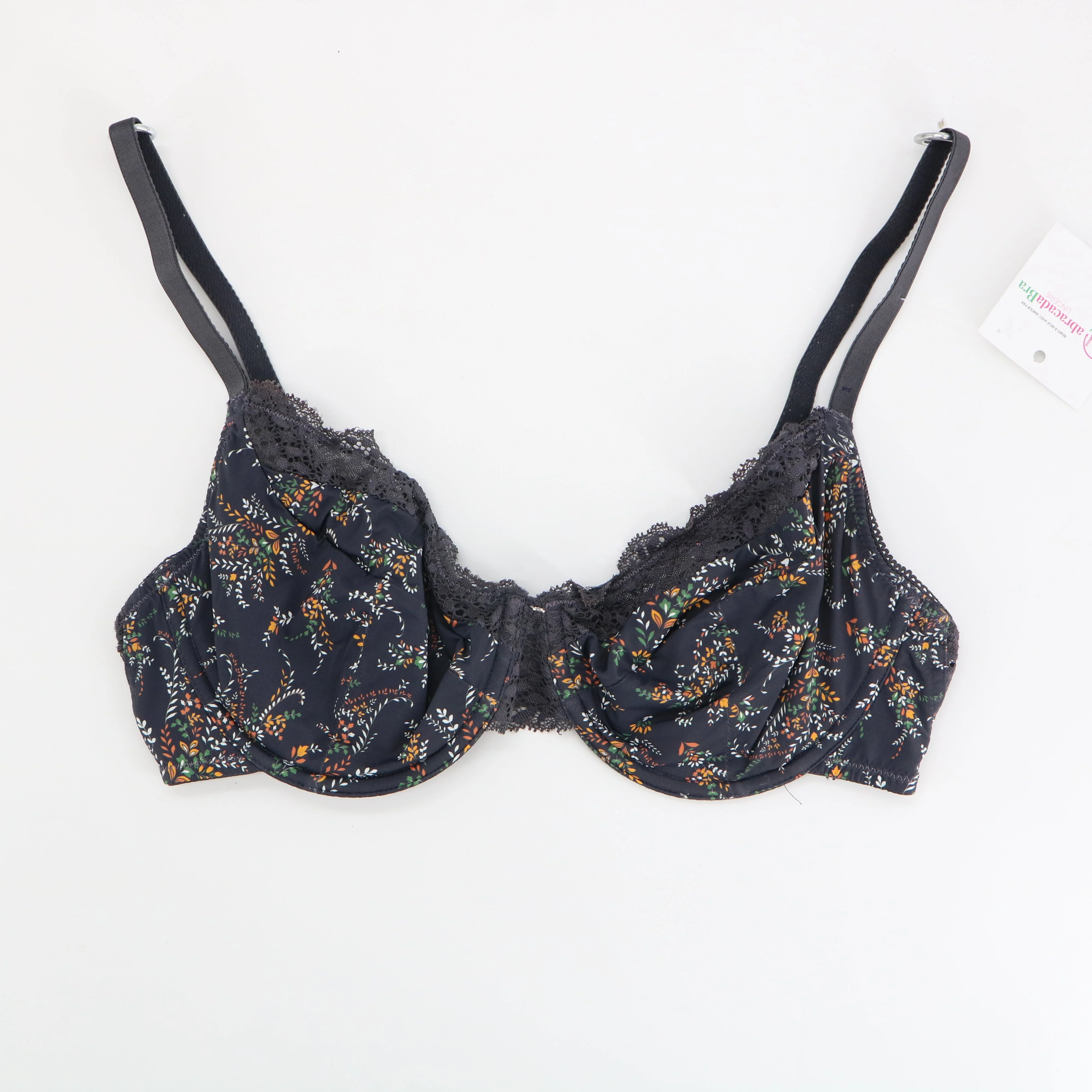 Soutien-gorge RougeGorge Bleu - Image 4