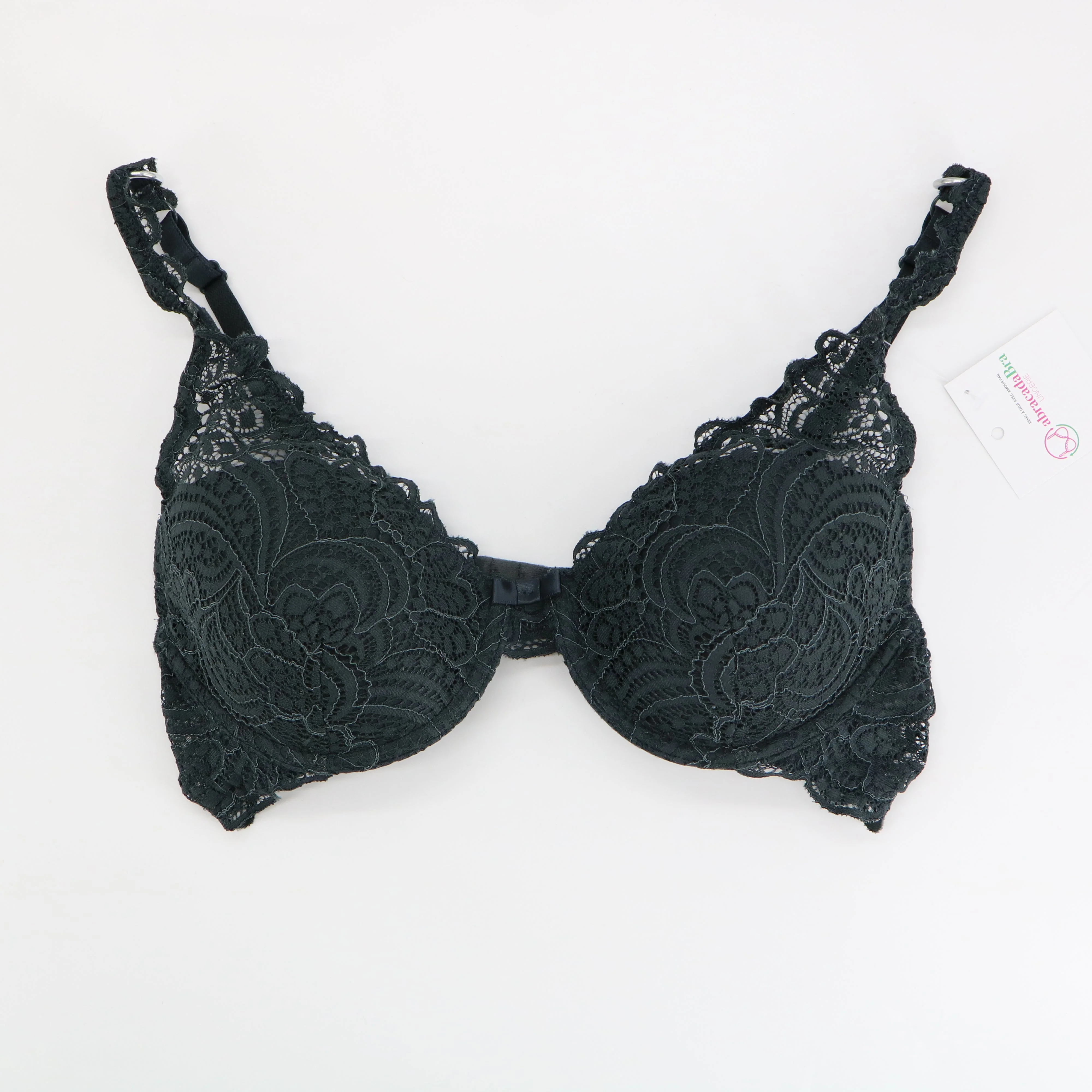 Soutien-gorge RougeGorge Vert