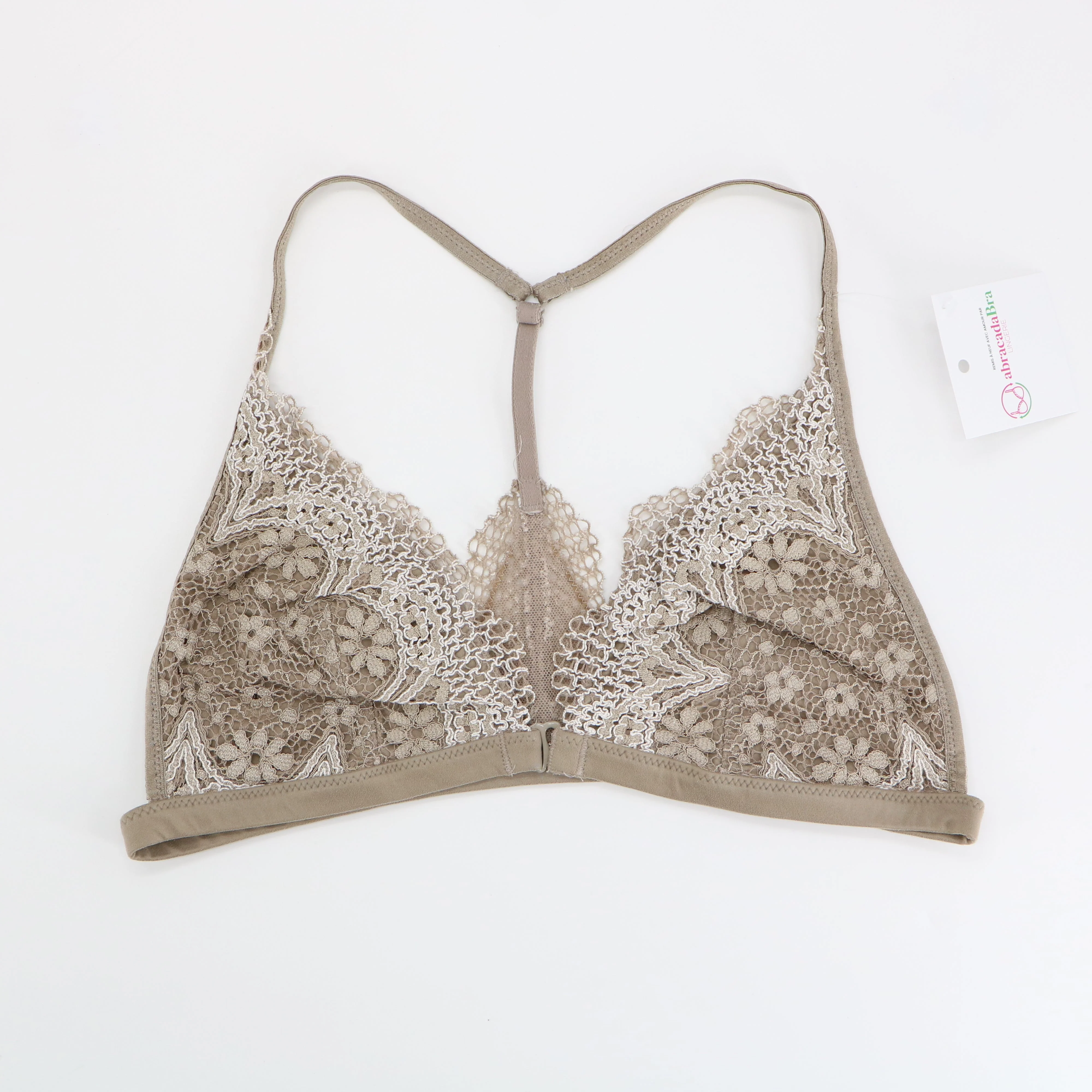 Soutien-gorge Victoria's Secret Gris