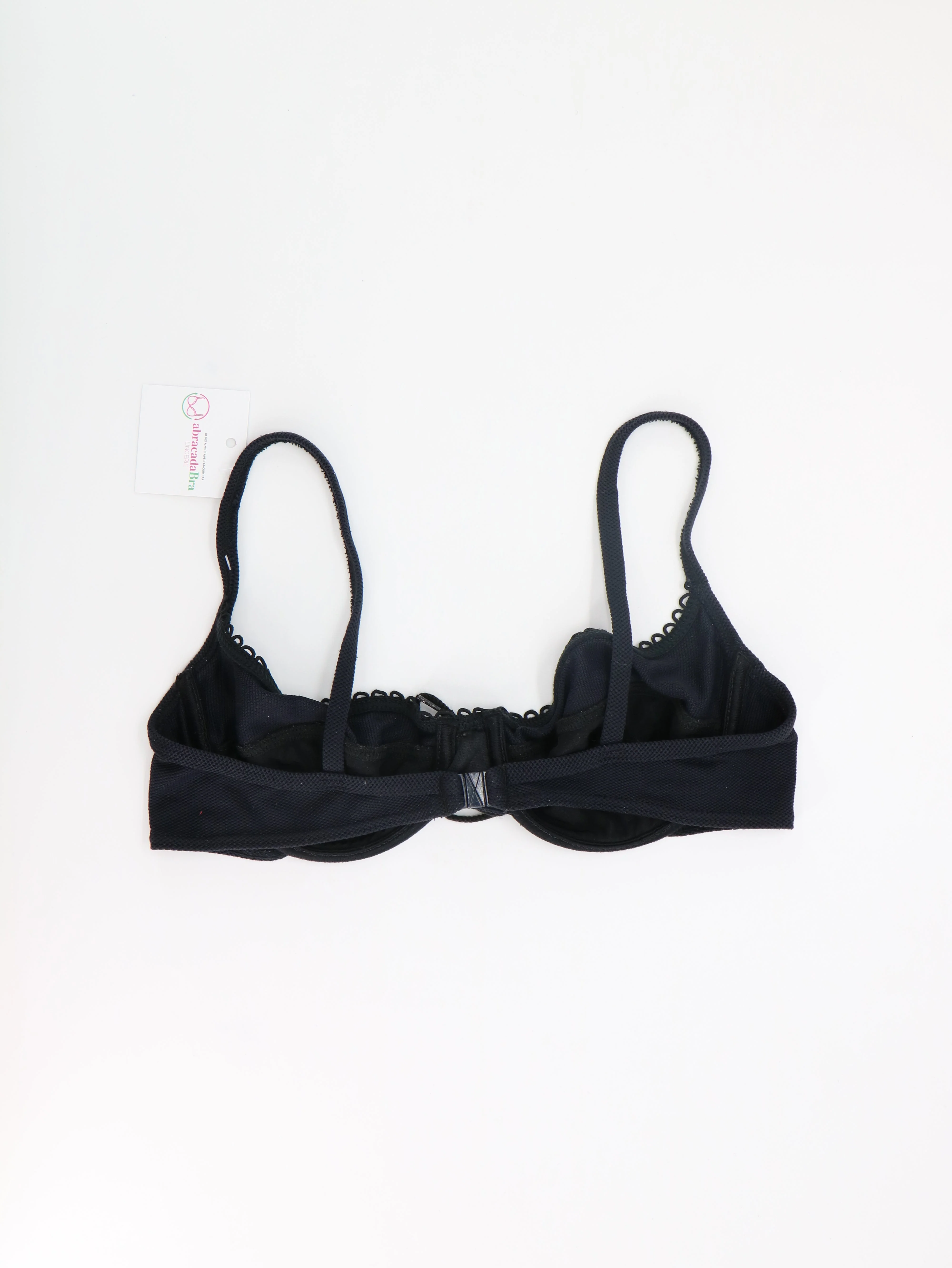 Maillot de bain Noir - Image 2