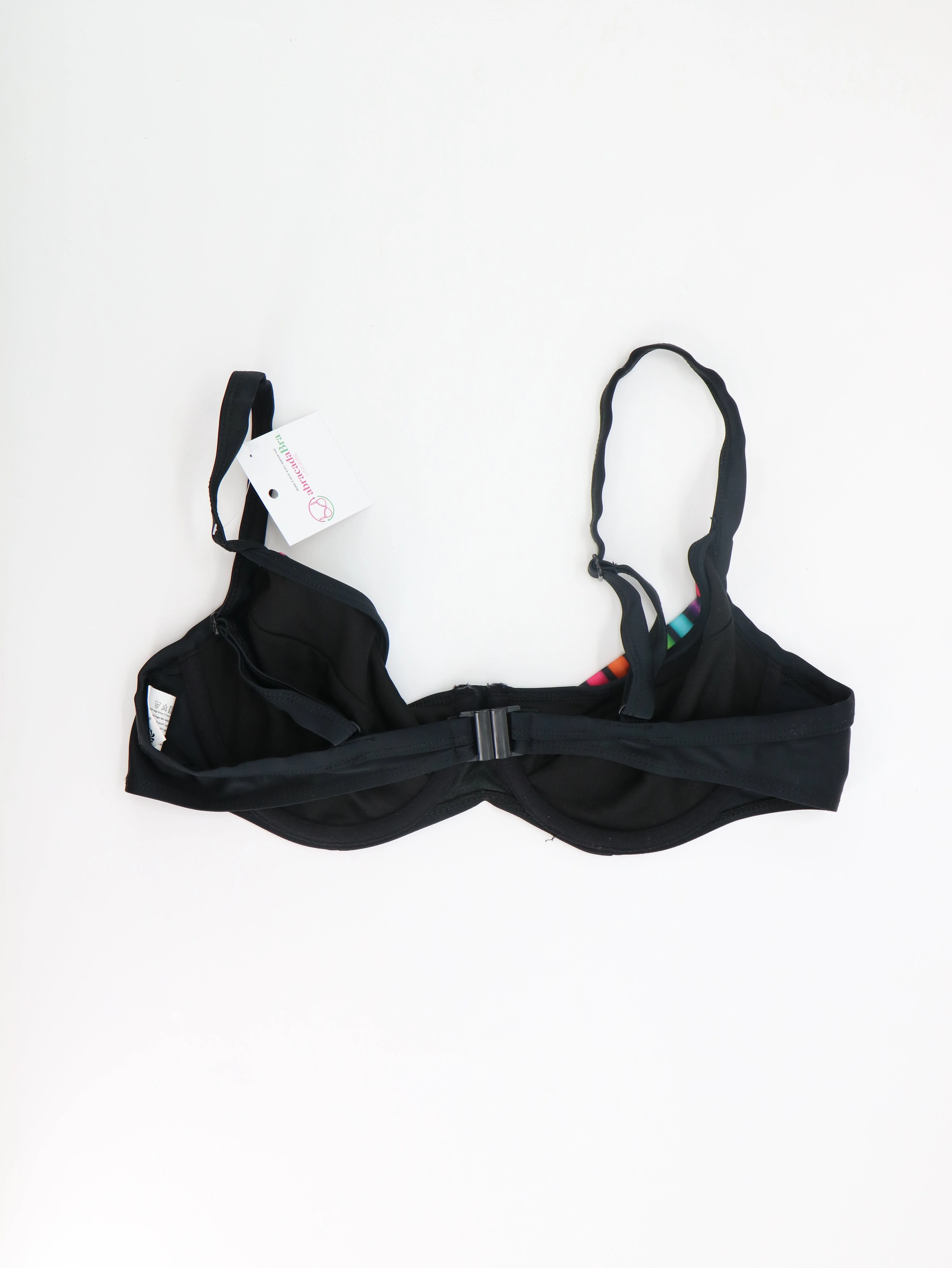 Maillot de bain Blancheporte Noir - Image 2