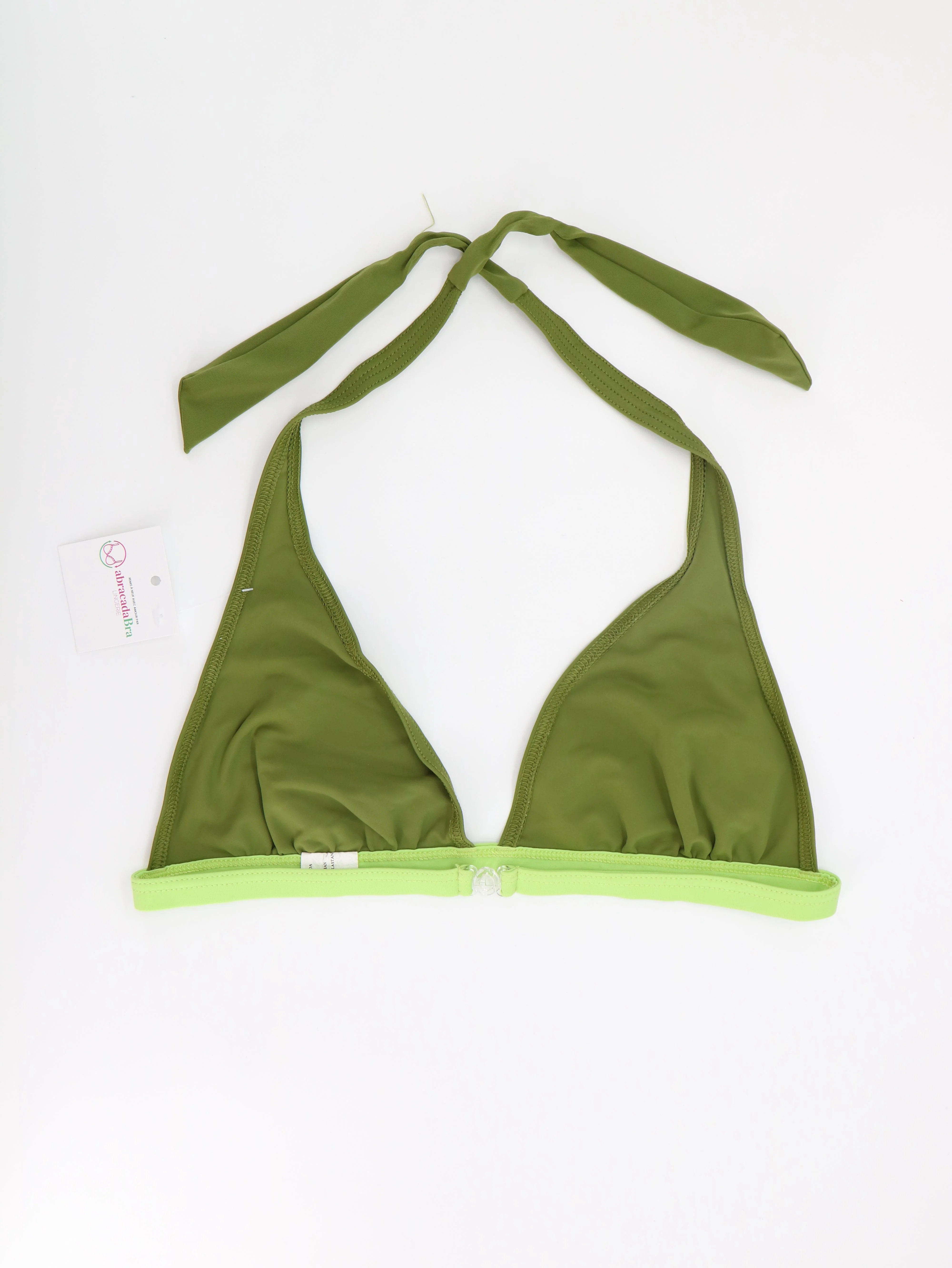 Maillot de bain Vert - Image 2