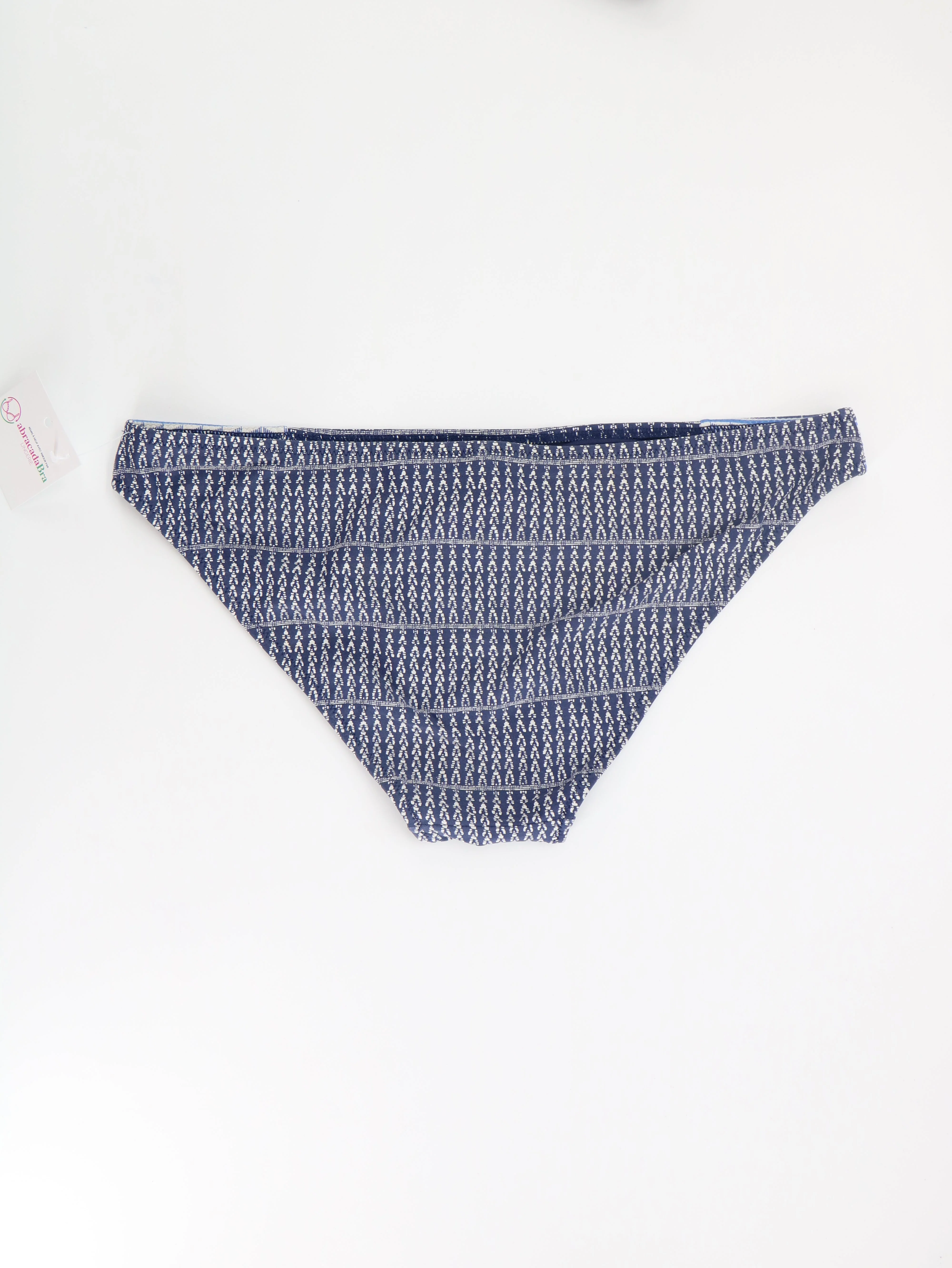 Maillot de bain RougeGorge Bleu - Image 2