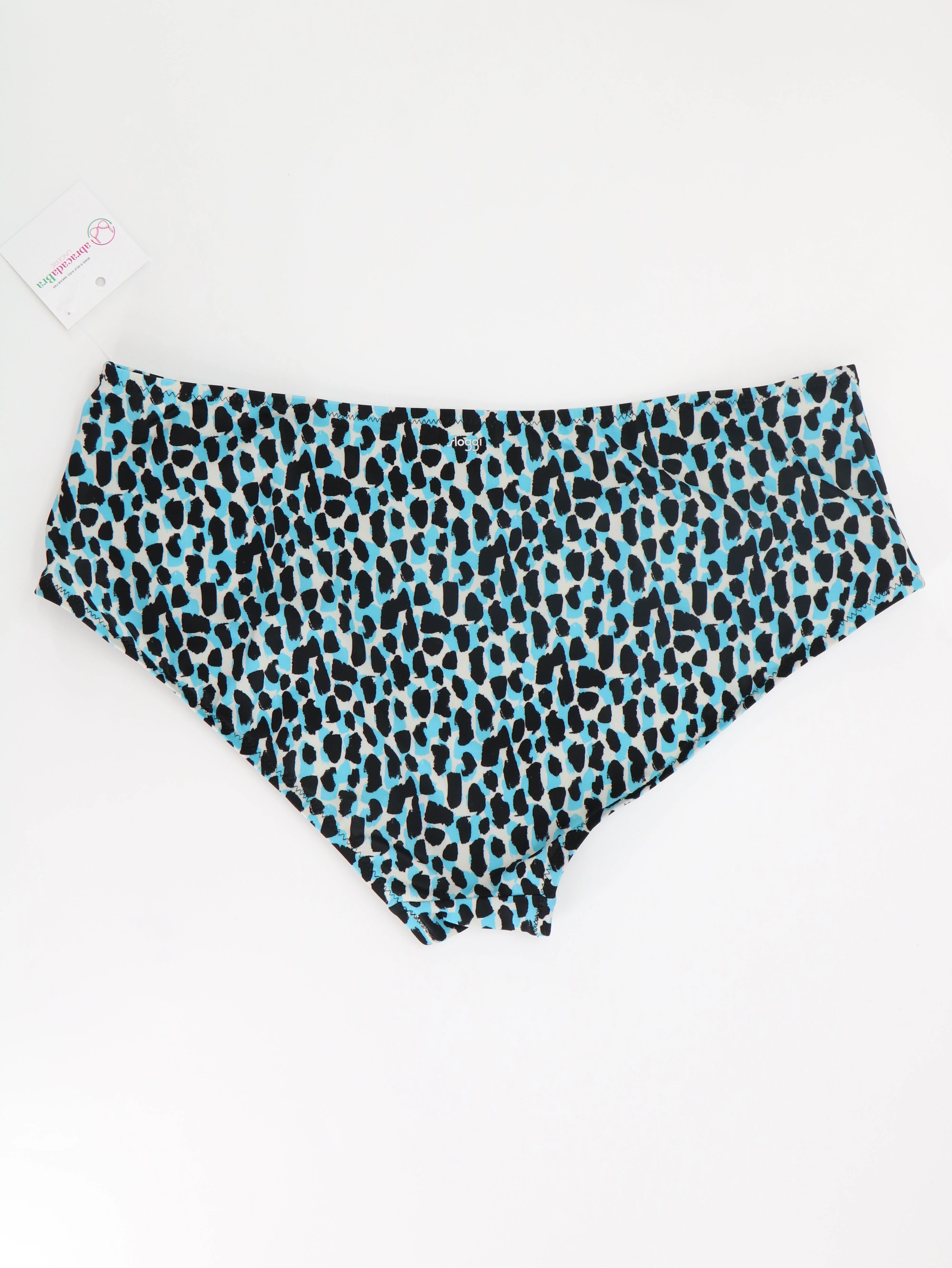 Maillot de bain Sloggi Bleu - Image 2