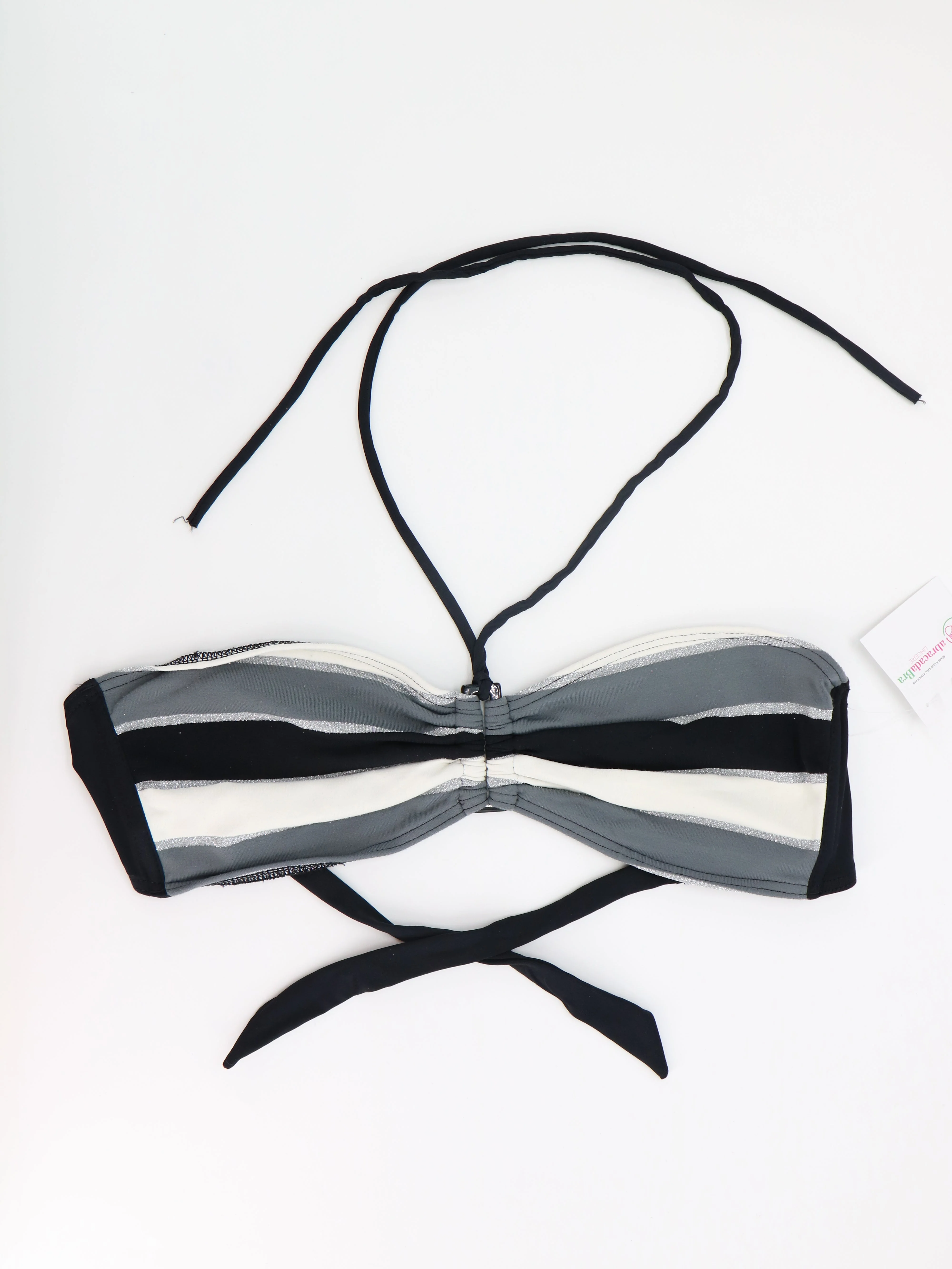 Maillot de bain Gris