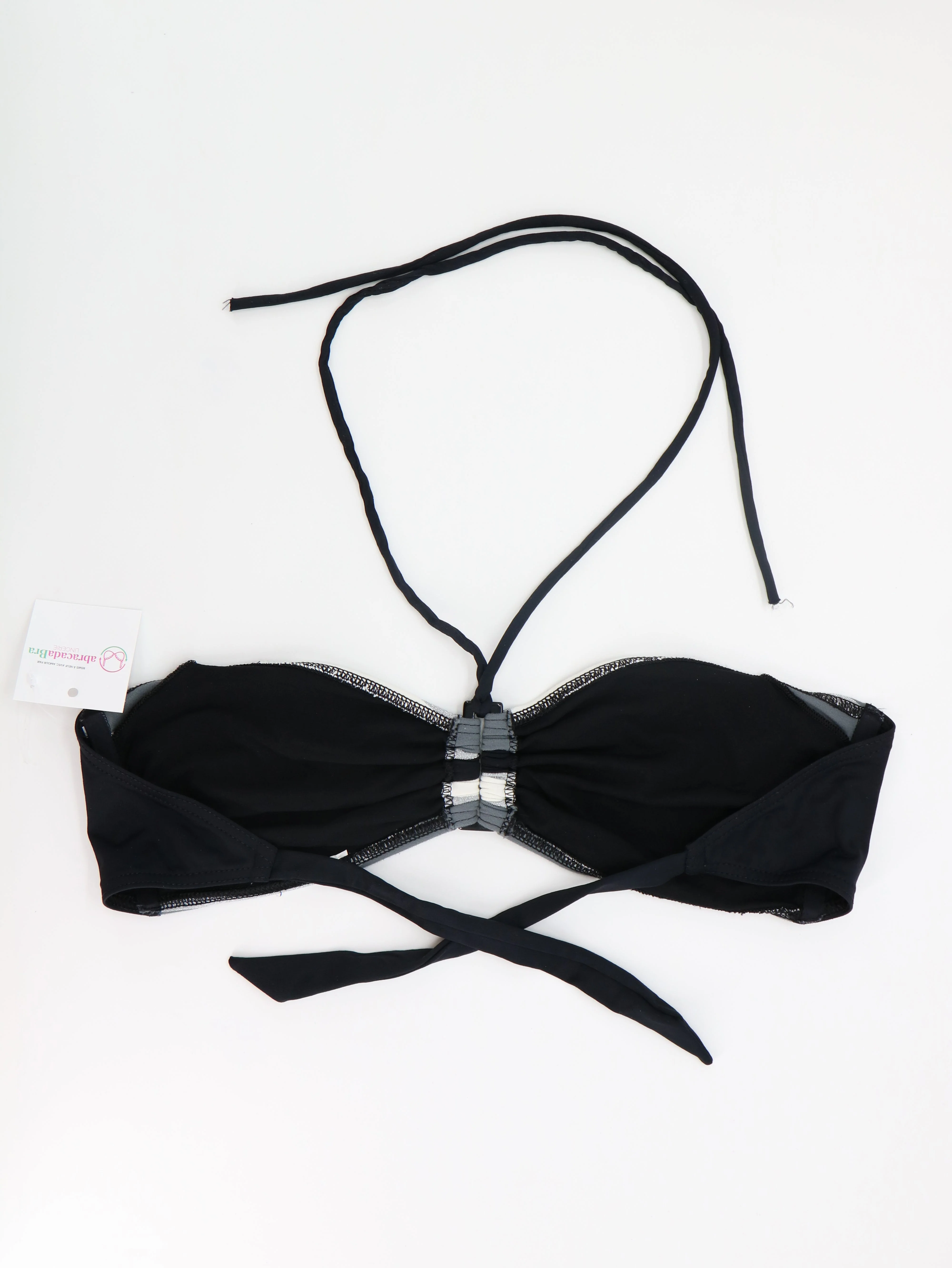 Maillot de bain Gris - Image 2