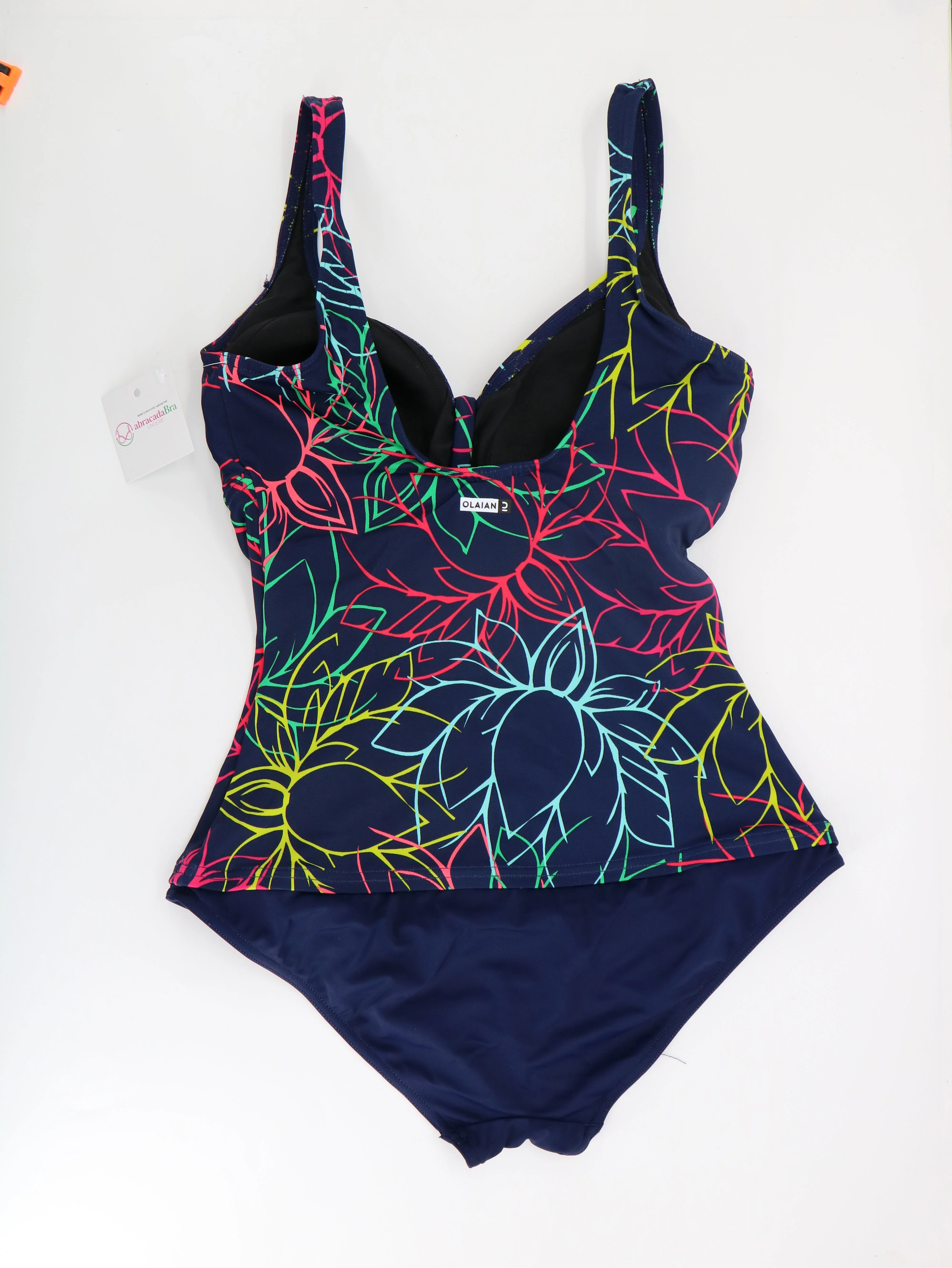 Maillot de bain Olaian Bleu - Image 3