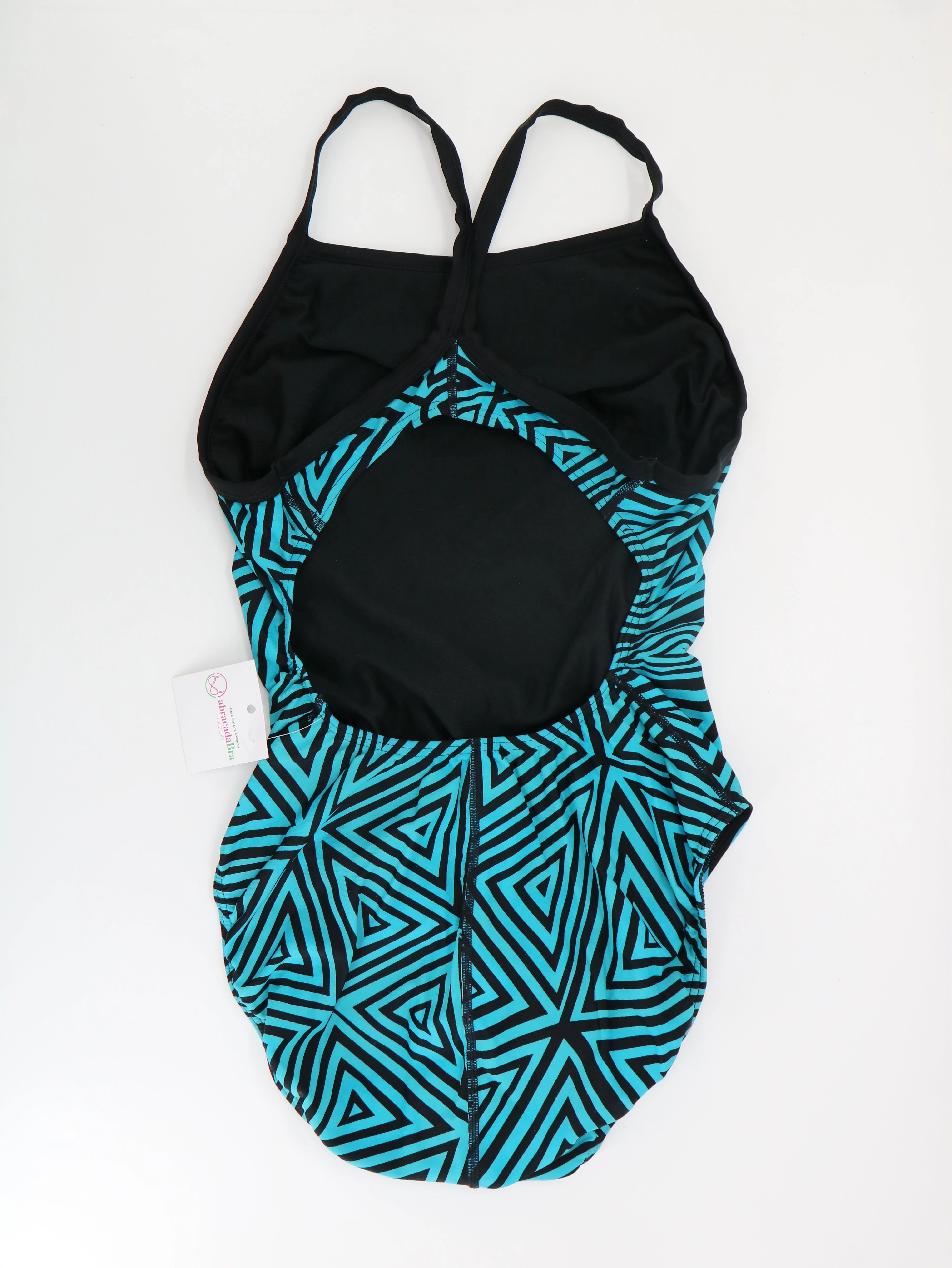 Maillot de bain Dolfin Bleu - Image 6