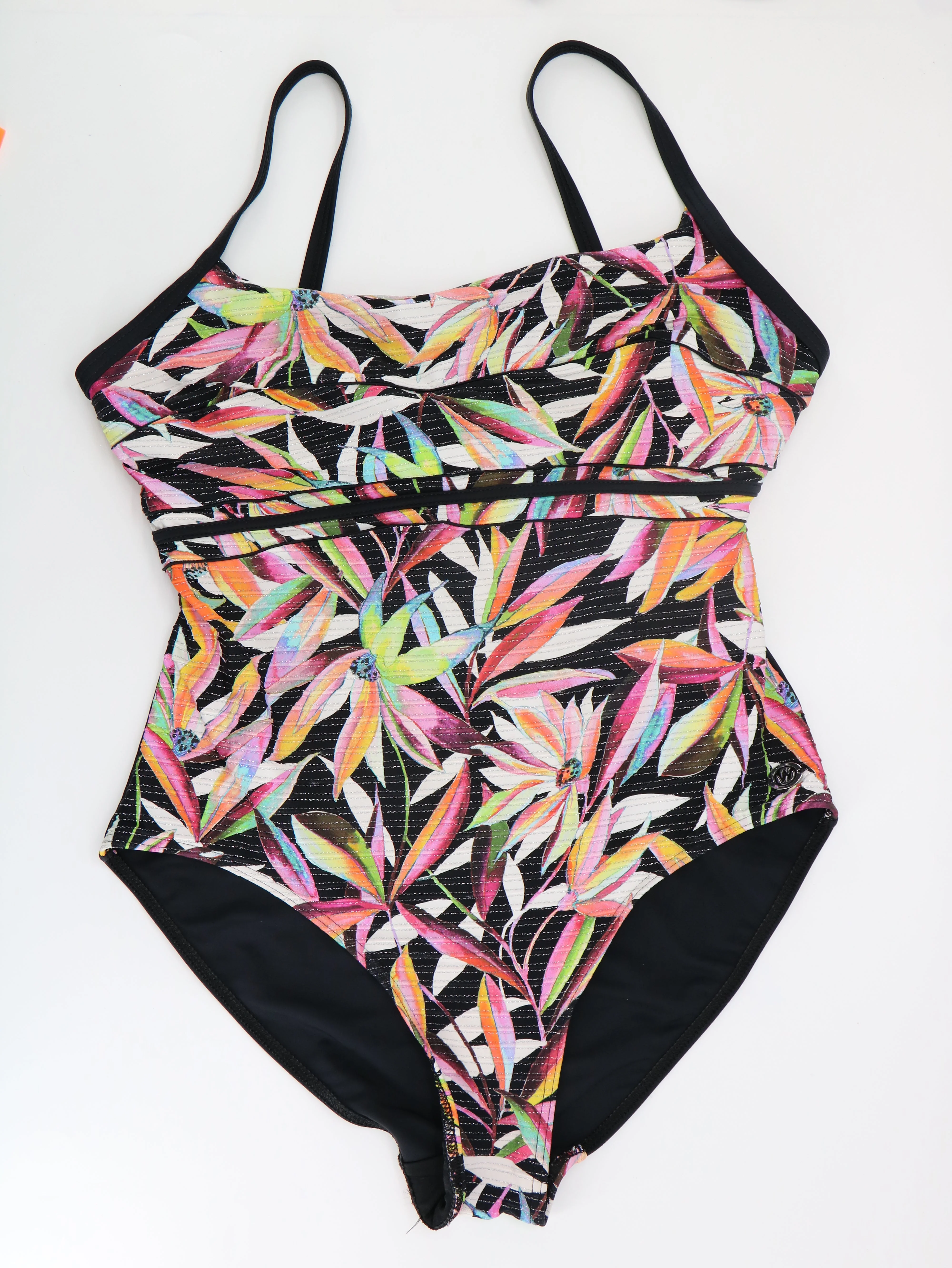 Maillot de bain OceanWear Noir - Image 3