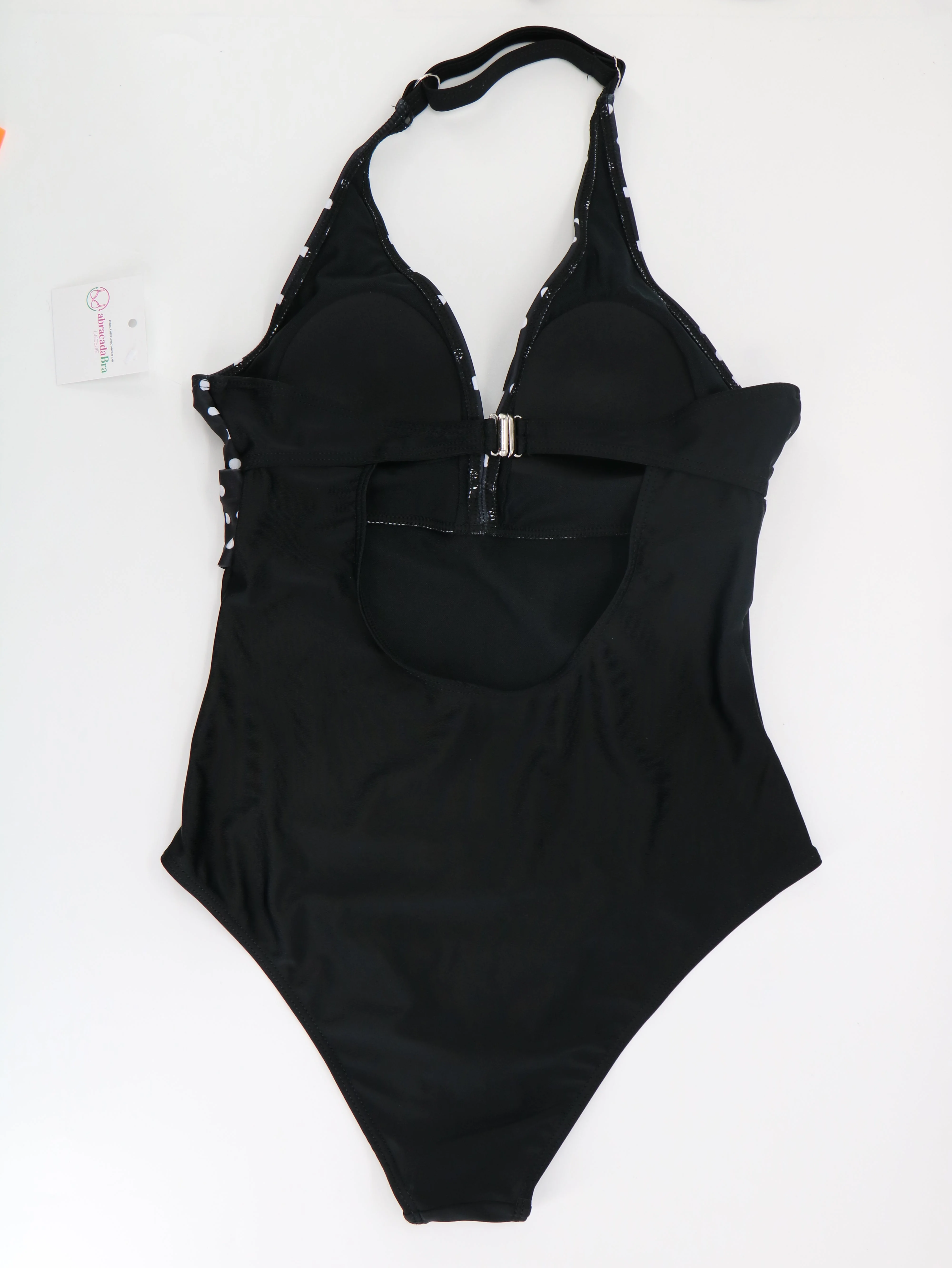 Maillot de bain Noir - Image 7