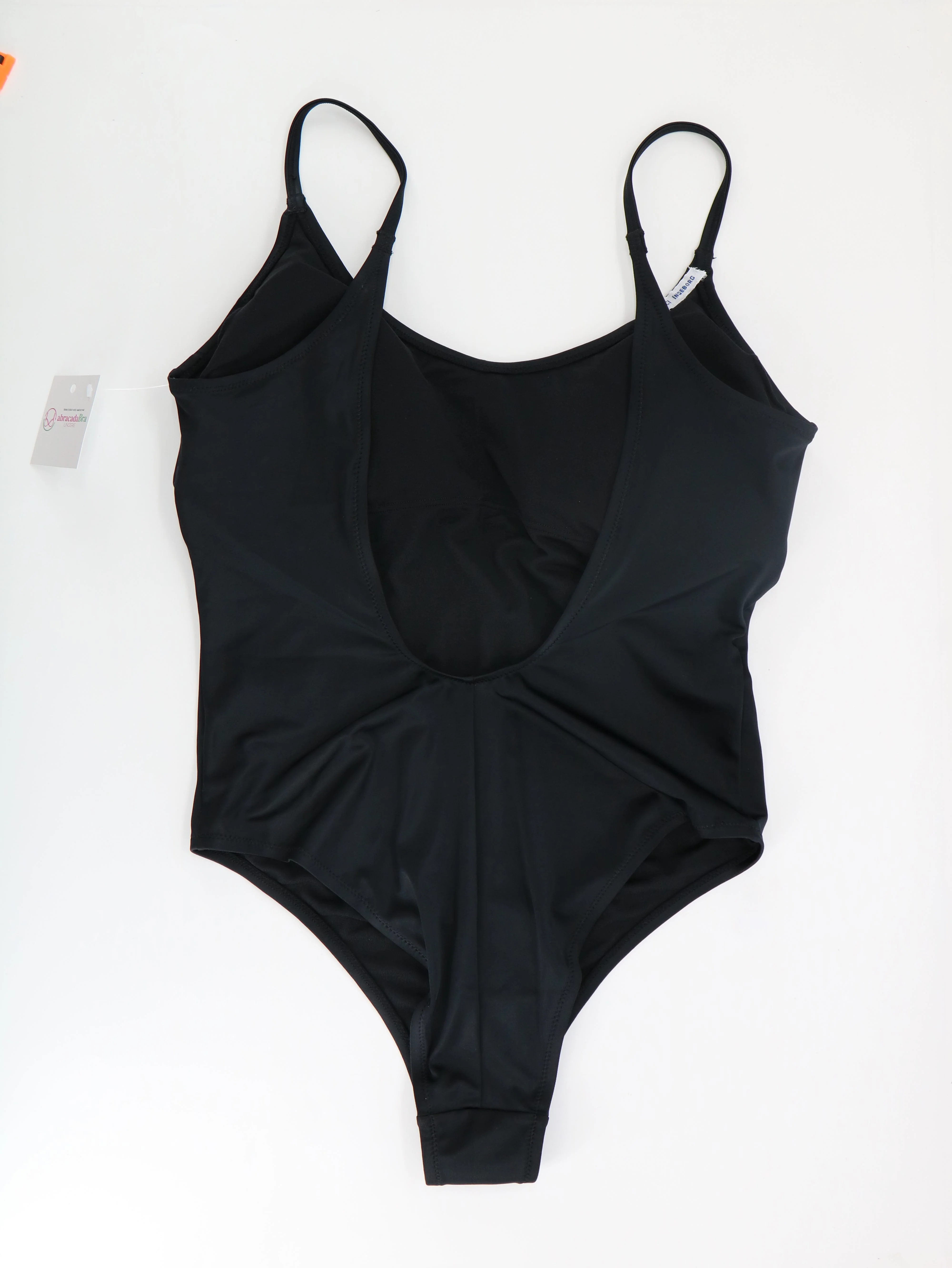 Maillot de bain Noir - Image 3