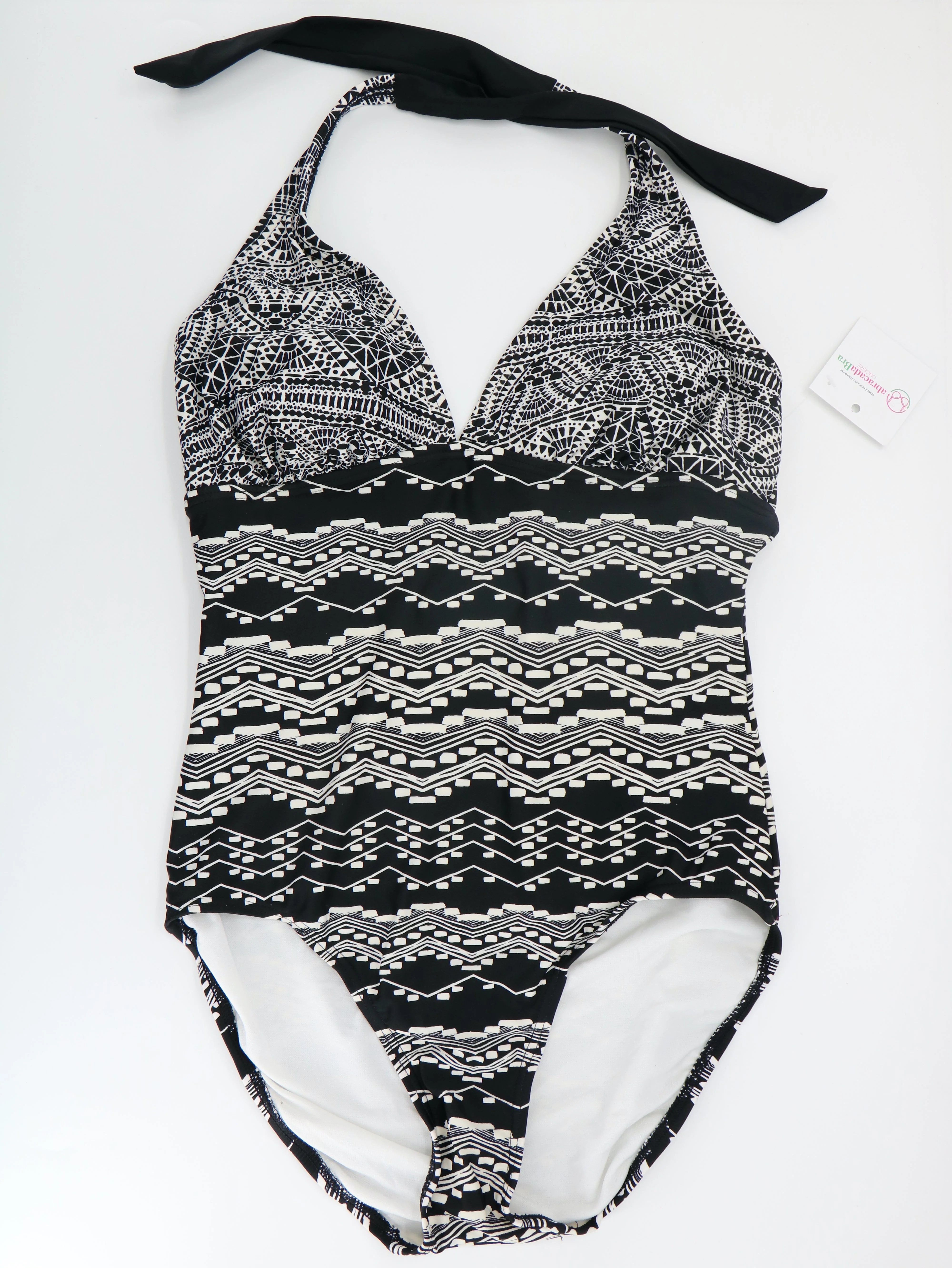 Maillot de bain Noir - Image 2
