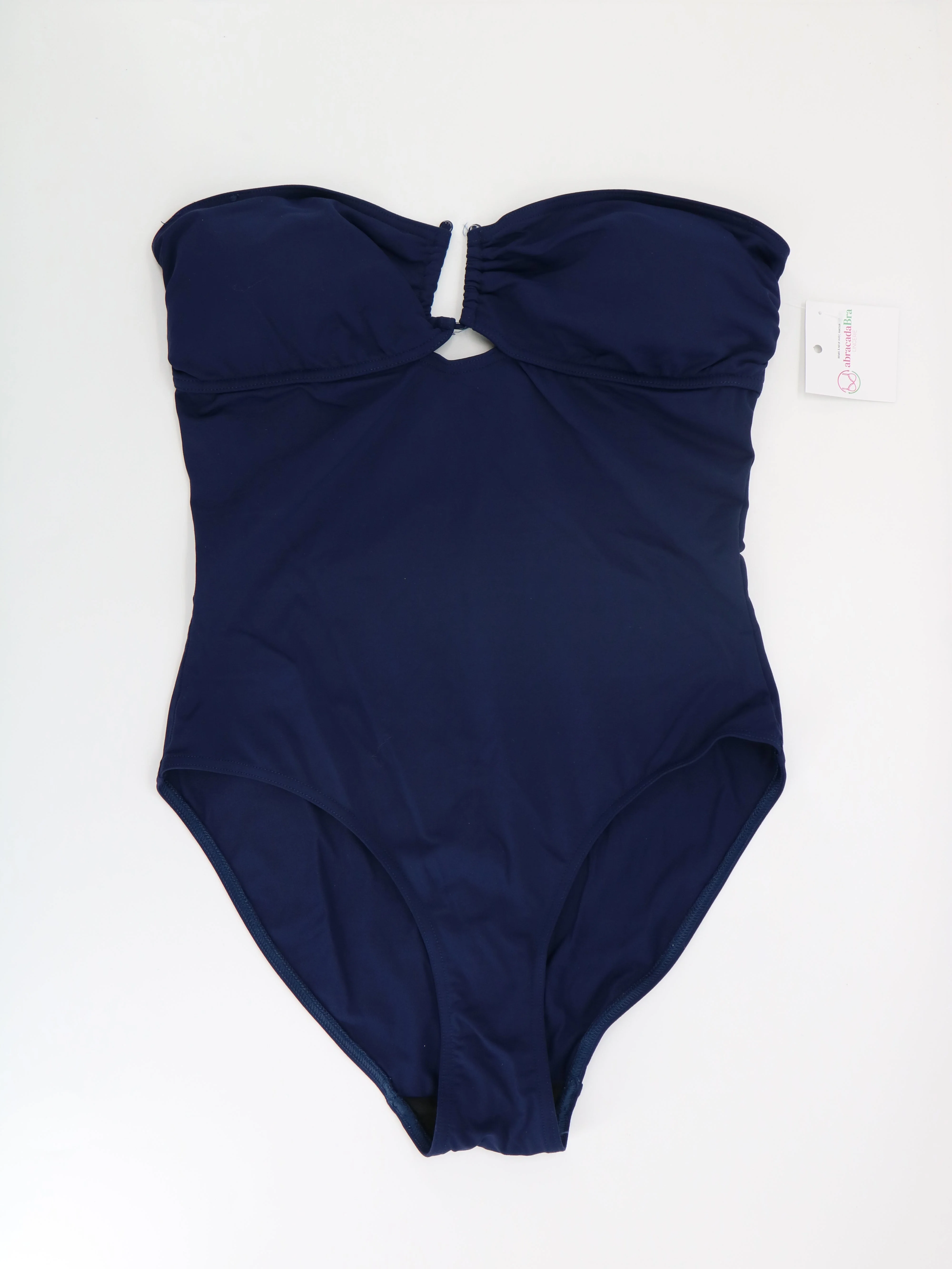 Maillot de bain Bleu - Image 3