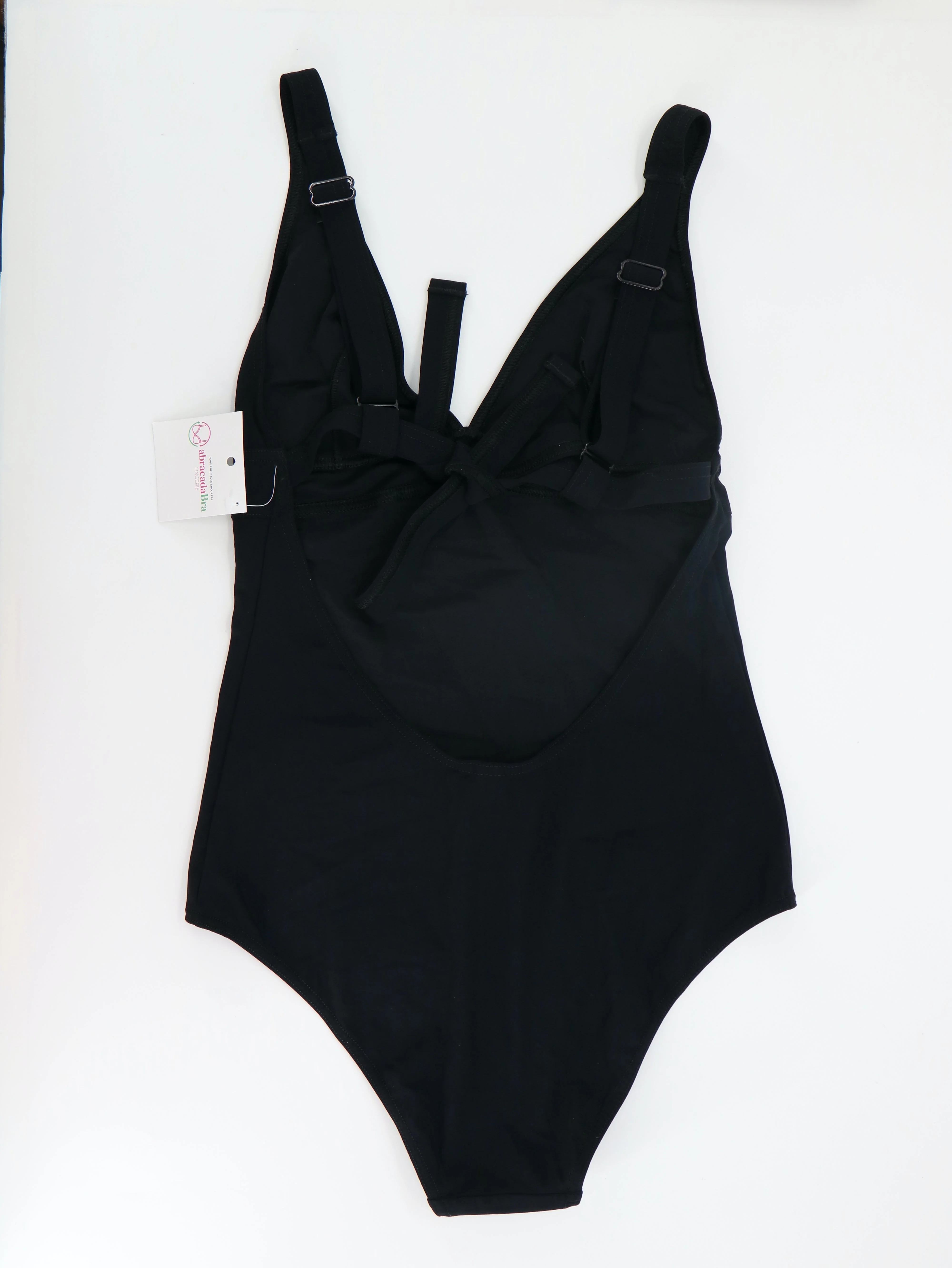 Maillot de bain Ysé Noir - Image 2