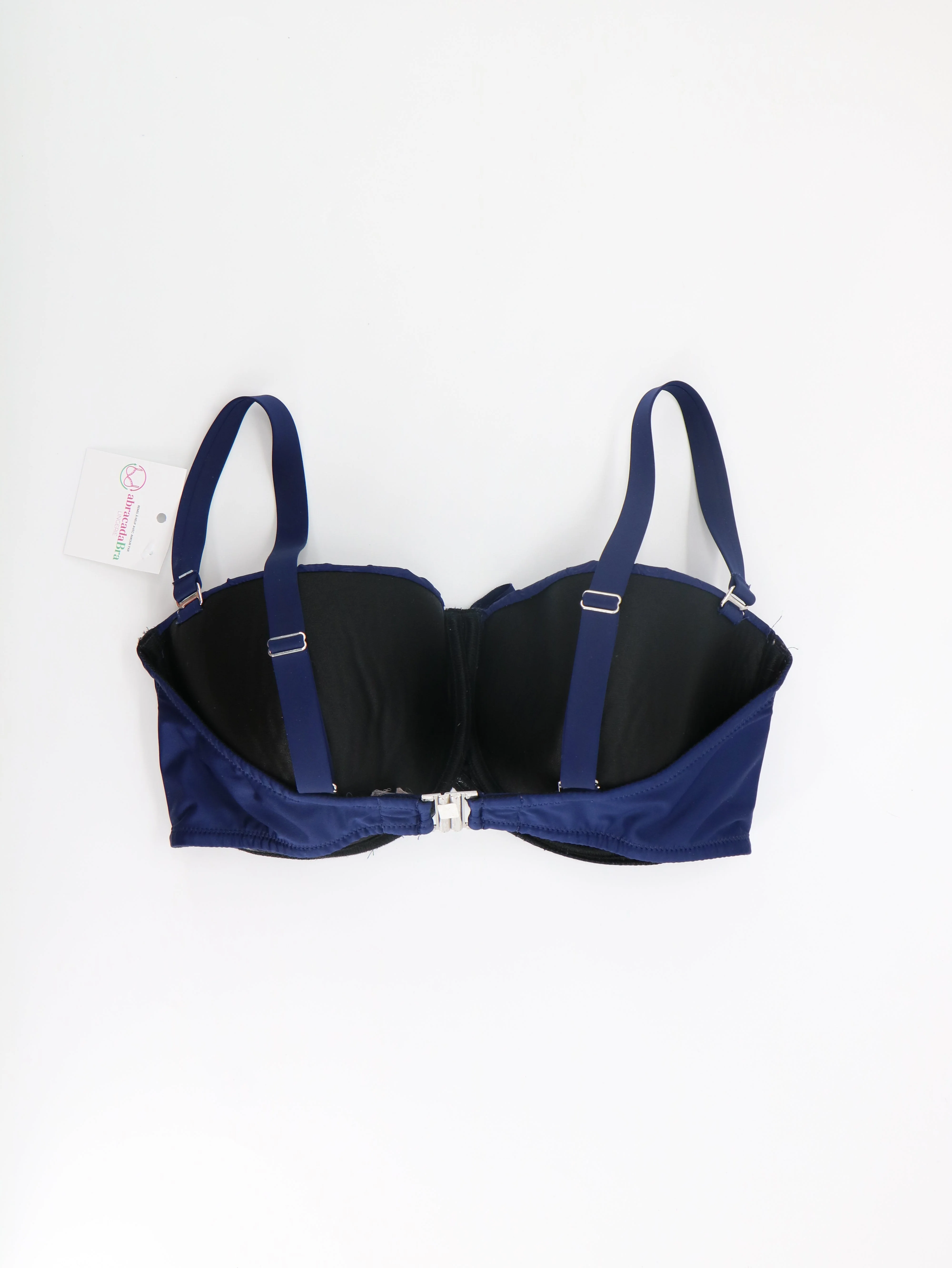 Maillot de bain Antigel Bleu - Image 2