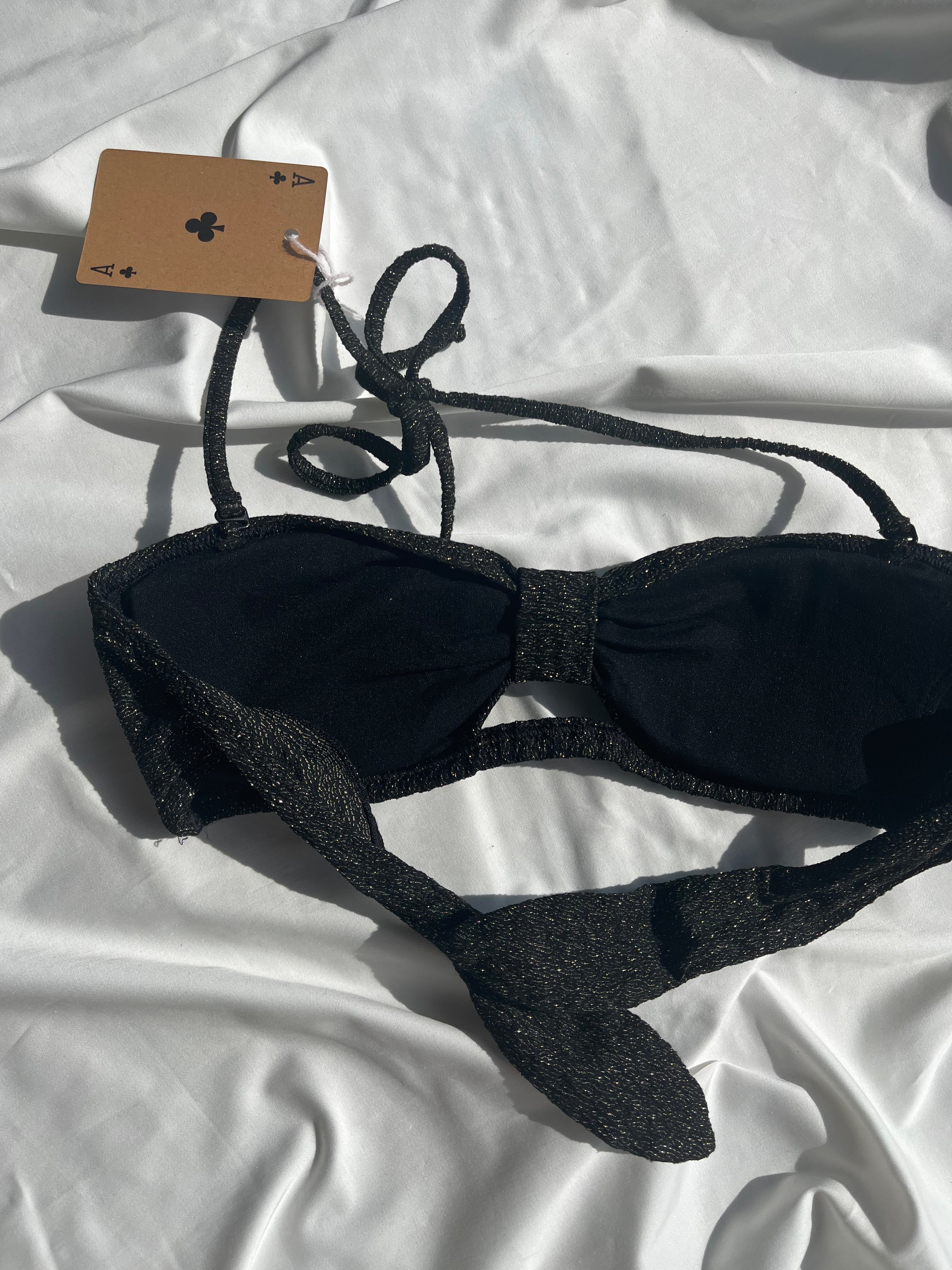 Maillot de bain Ysé Noir - Image 2