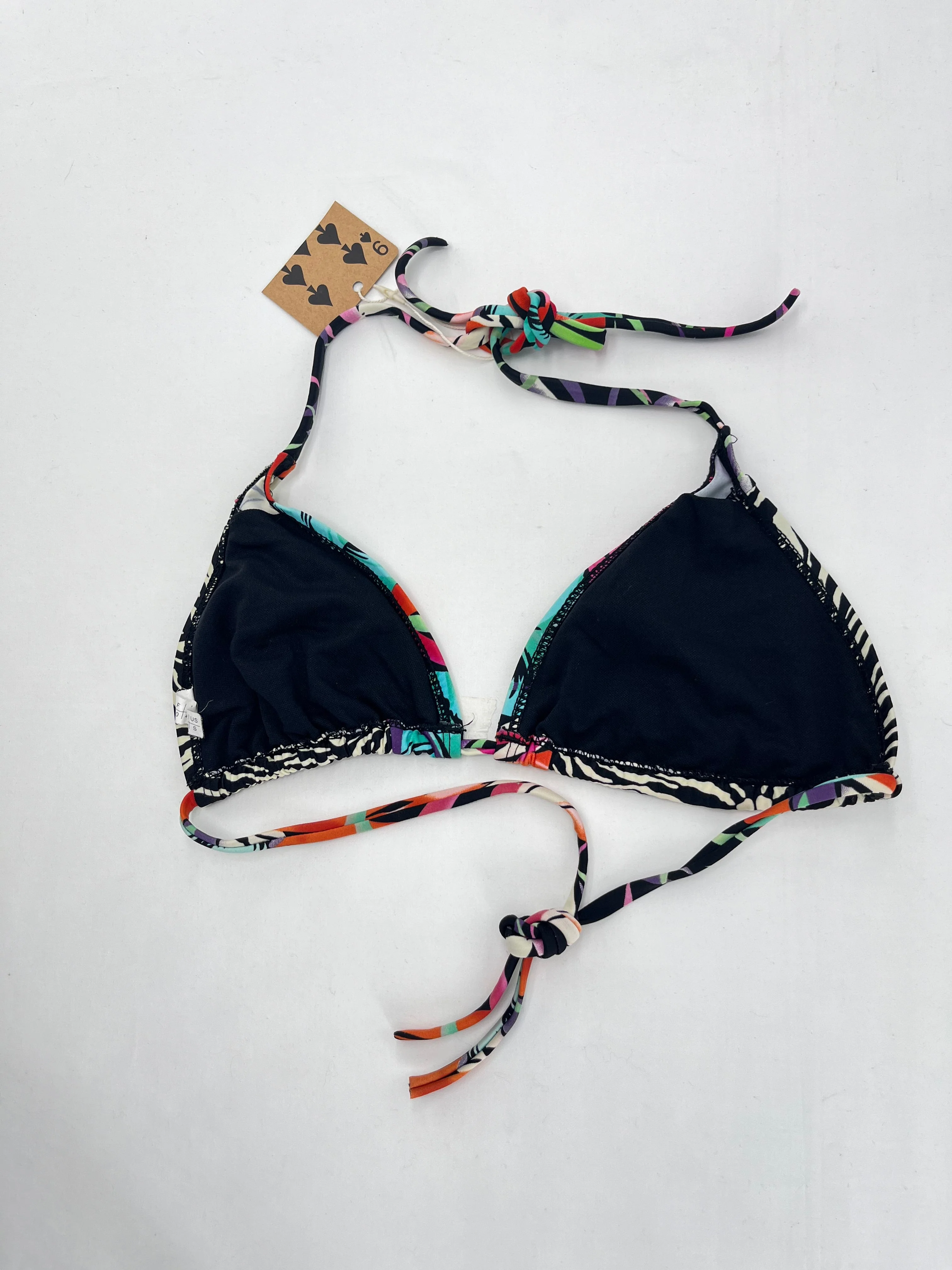 Maillot de bain Noir - Image 2