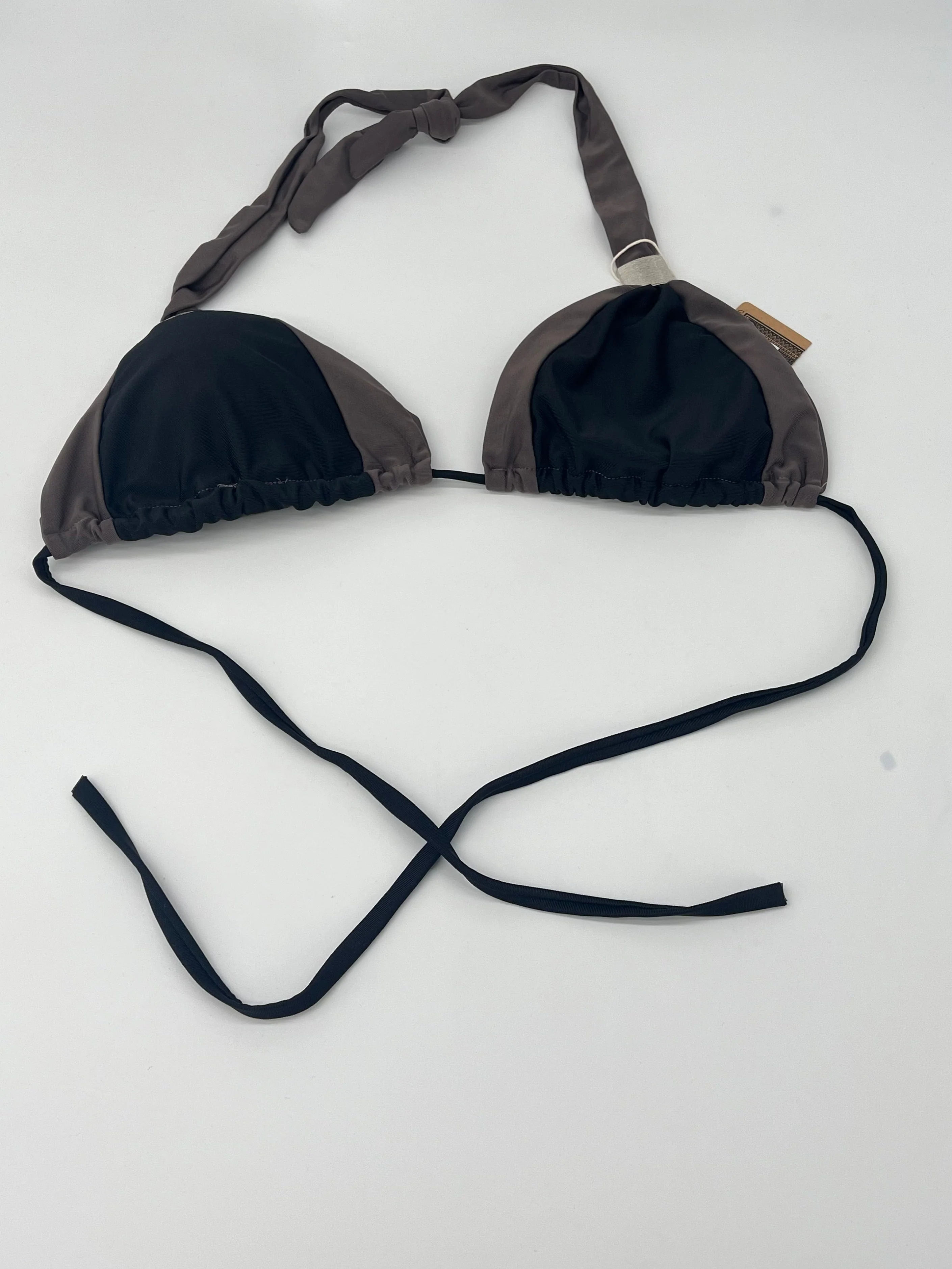 Maillot de bain Marron