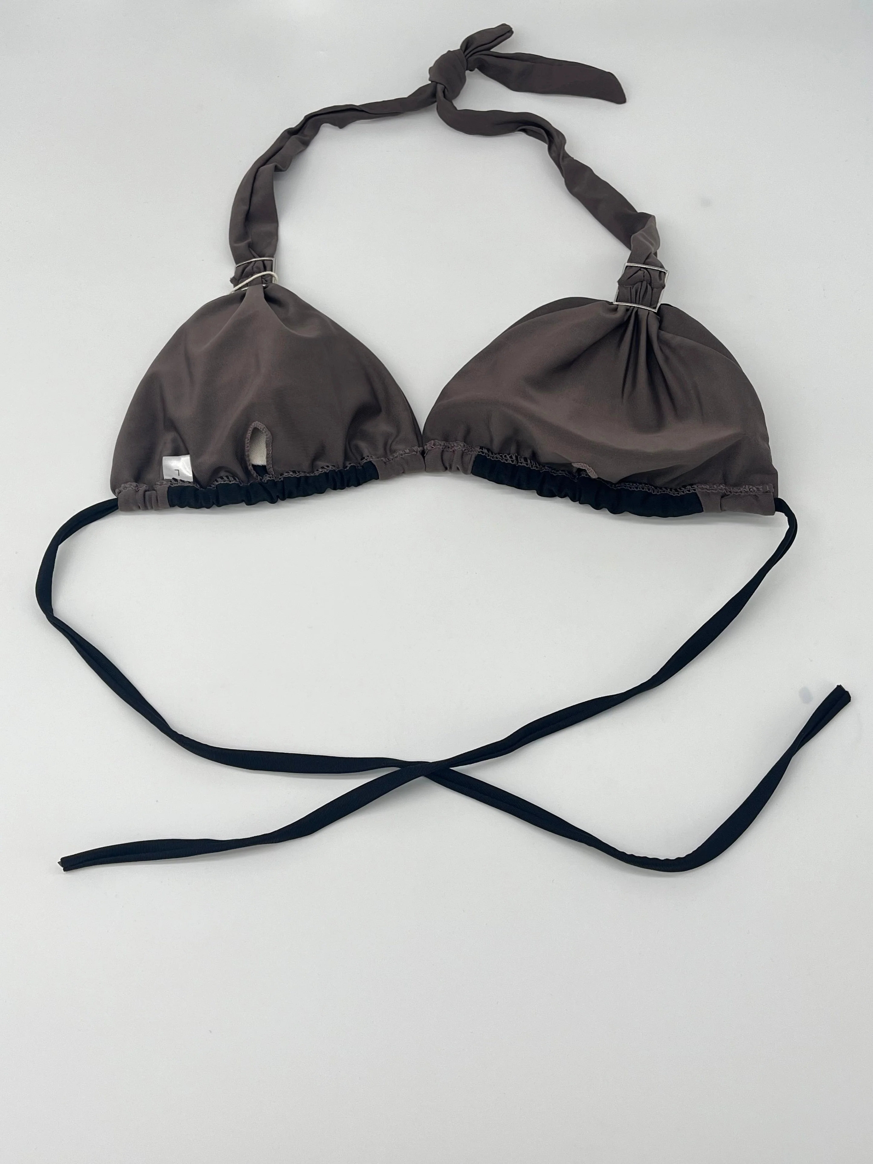 Maillot de bain Marron - Image 2